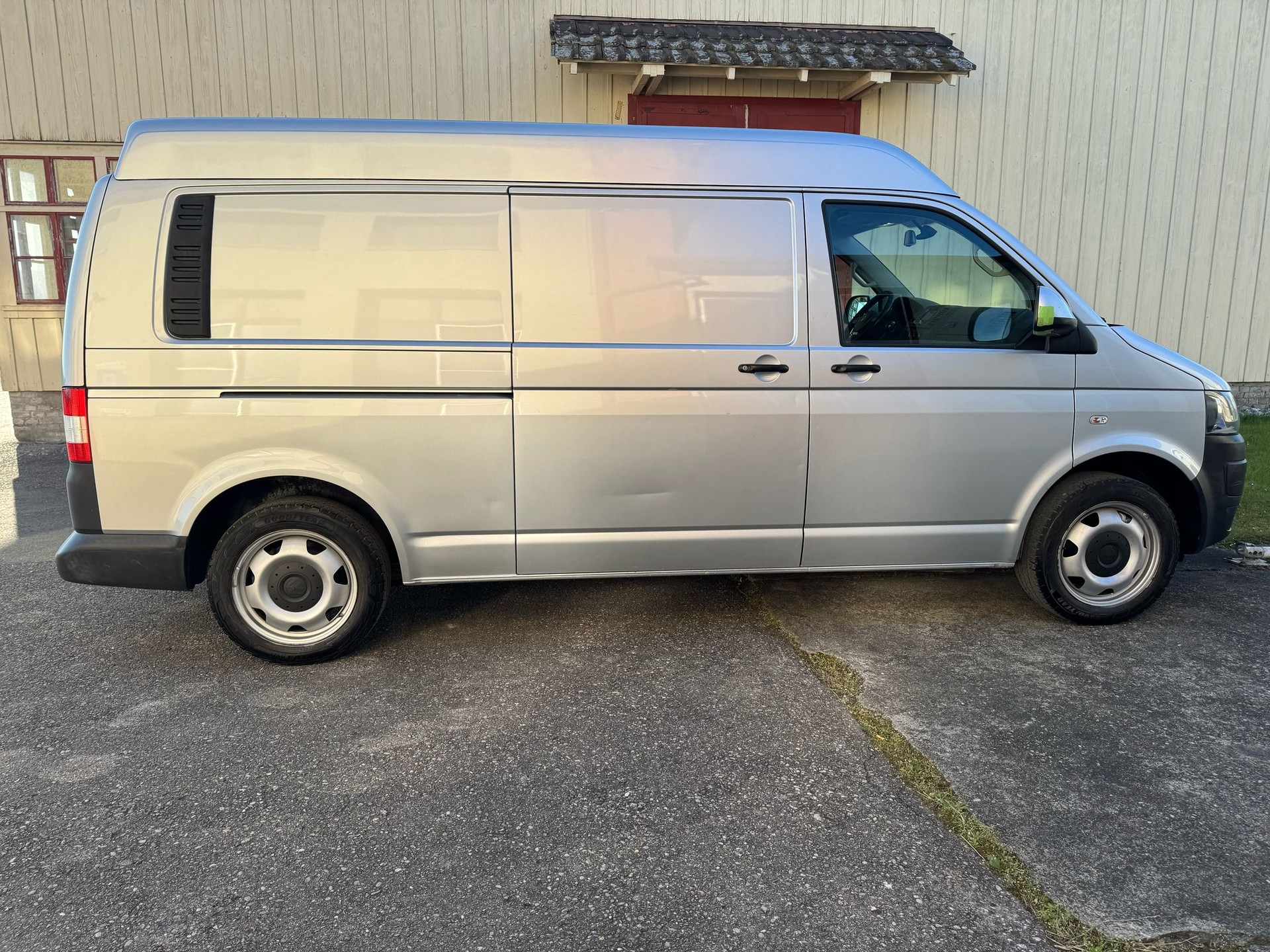 VW T5 2.0 Bi-TDI 4Motion DSG-image-3