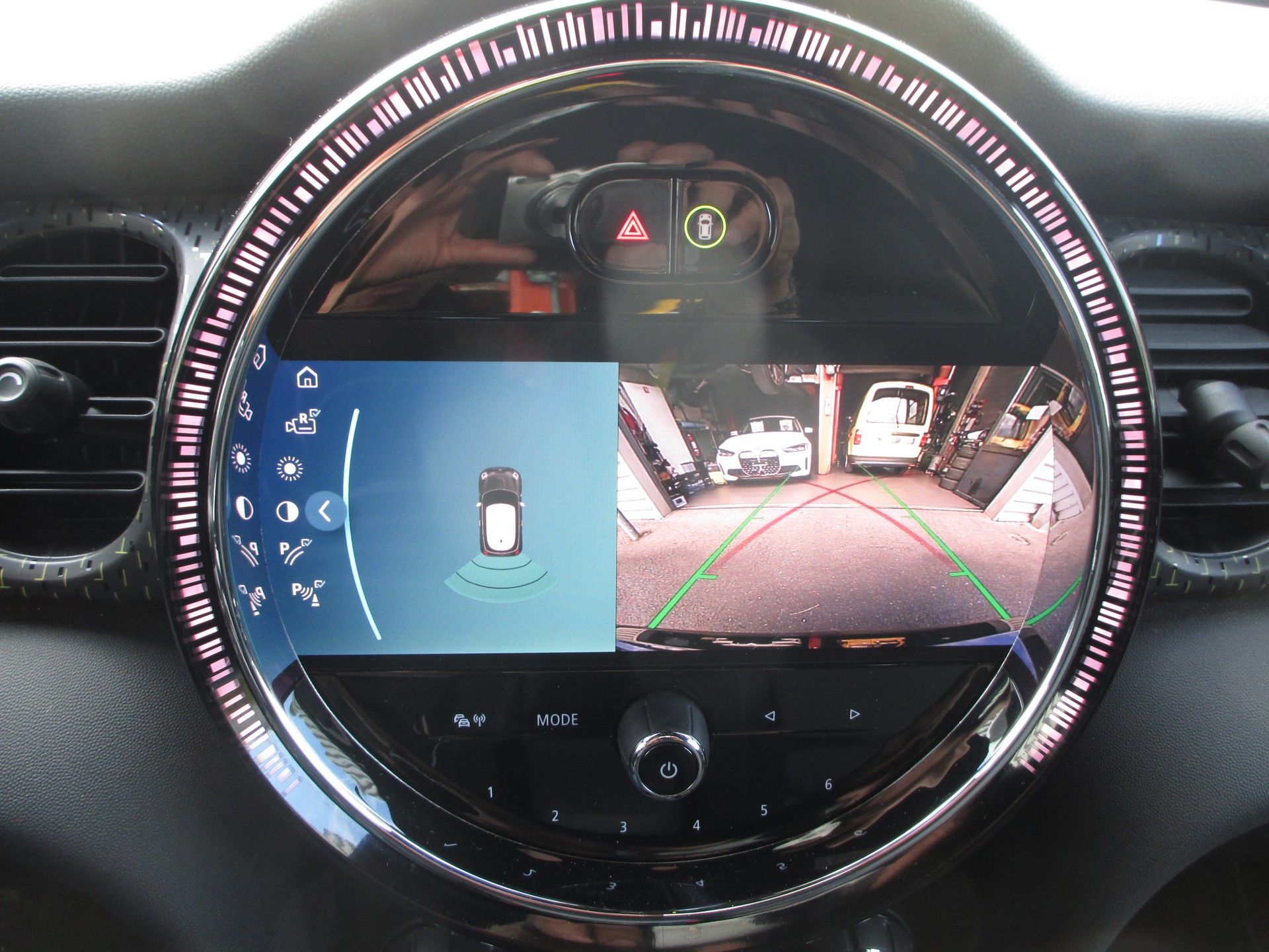 MINI Cooper SE-image-8