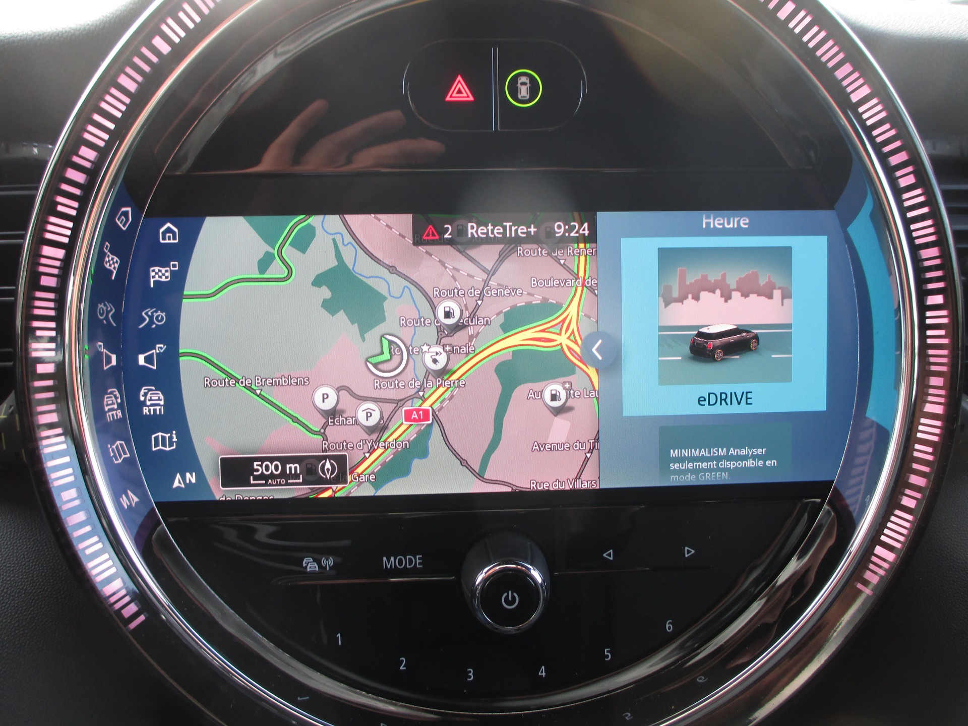 MINI Cooper SE-image-9