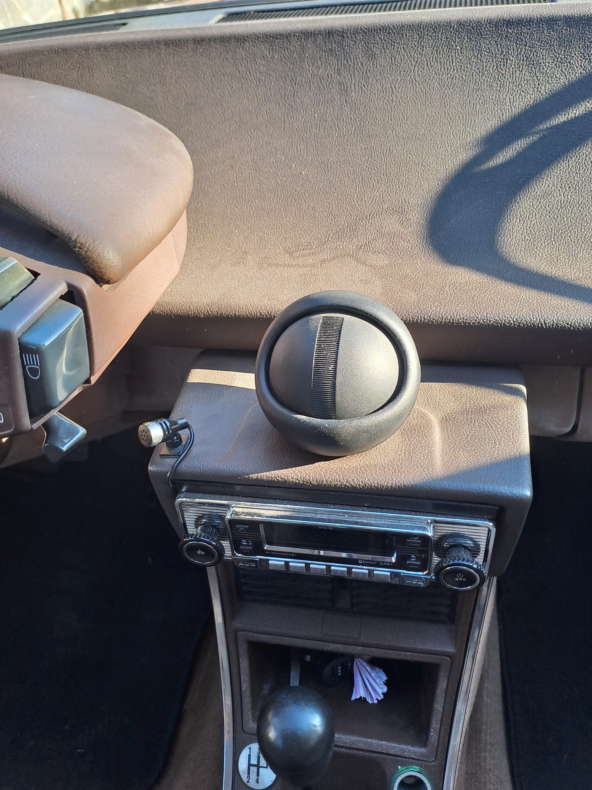 CITROEN CX 2000 Confort-image-5