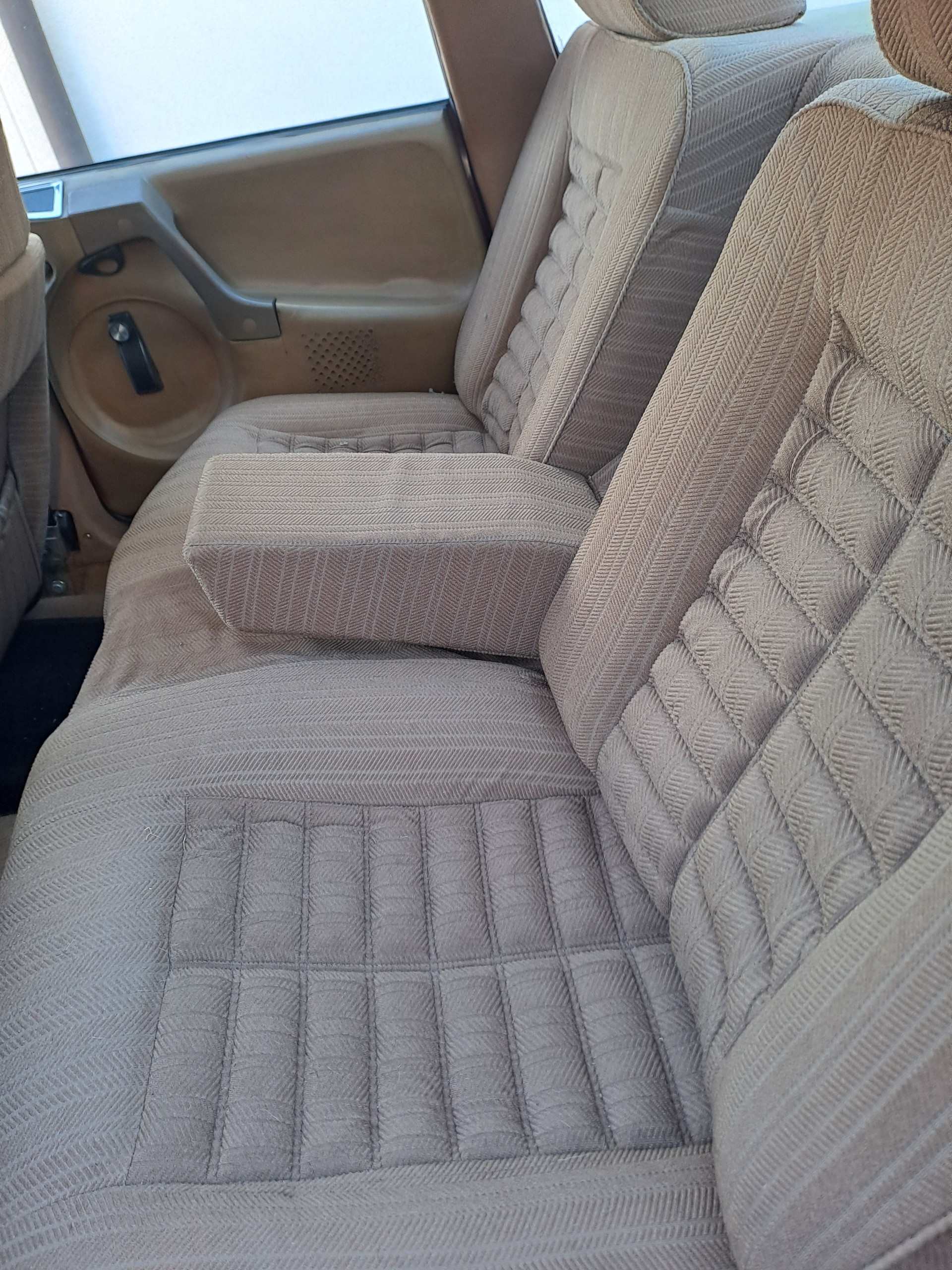 CITROEN CX 2000 Confort-image-3