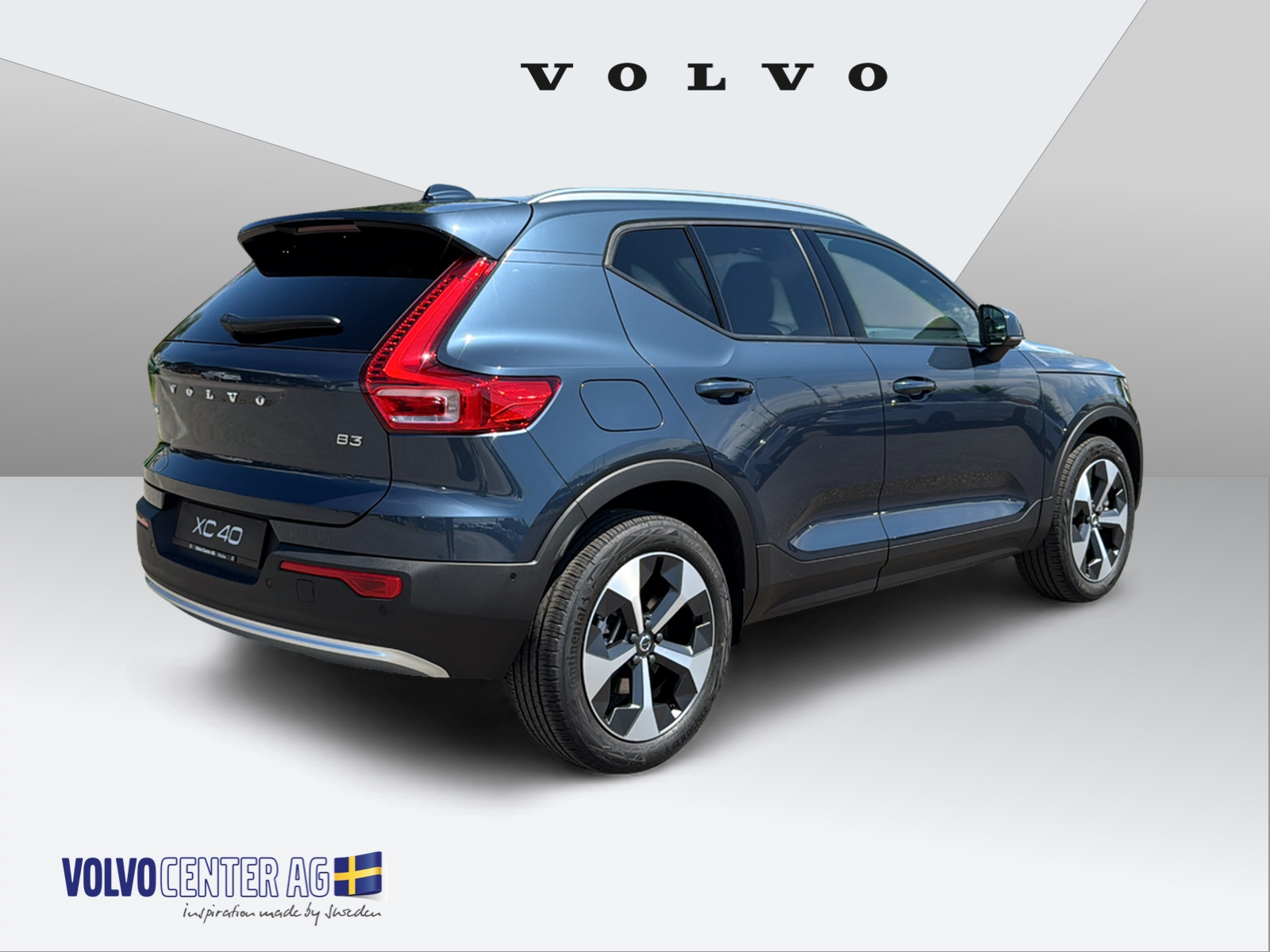VOLVO XC40 2.0 B3 MH XCITE-showroom-element-3