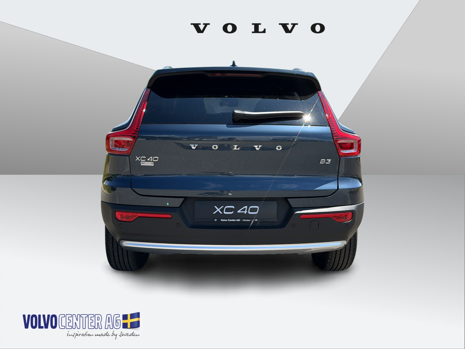 VOLVO XC40 2.0 B3 MH XCITE-image-7