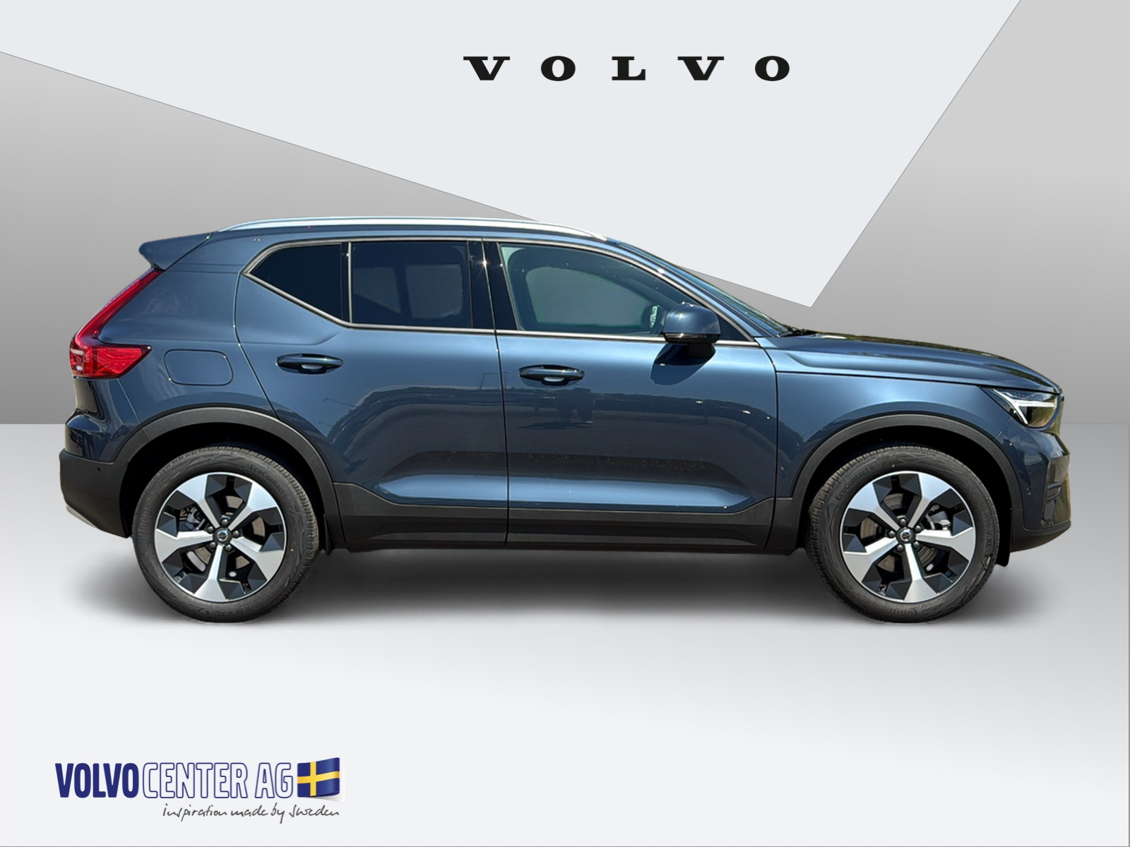 VOLVO XC40 2.0 B3 MH XCITE-image-4