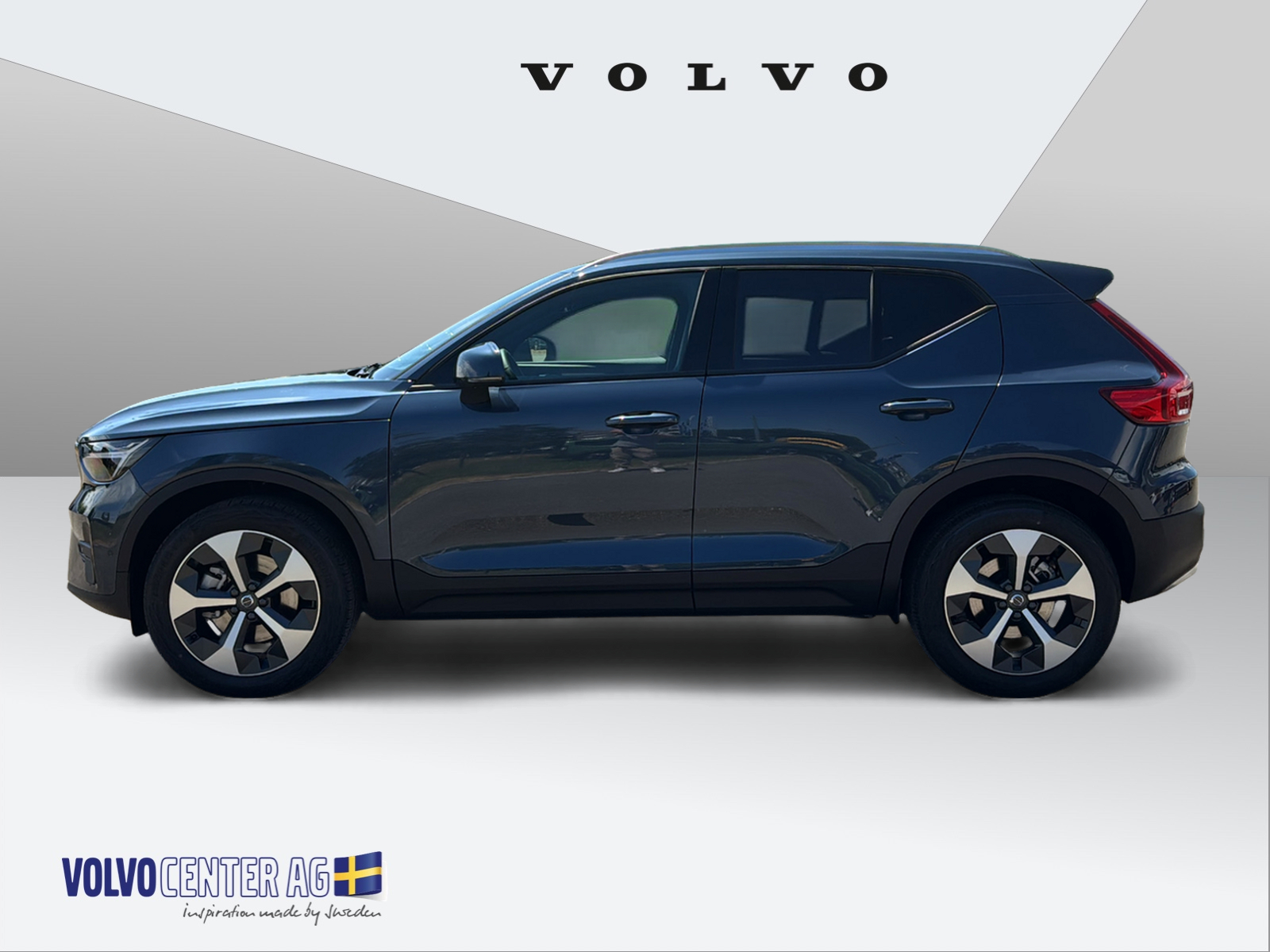 VOLVO XC40 2.0 B3 MH XCITE-showroom-element-1