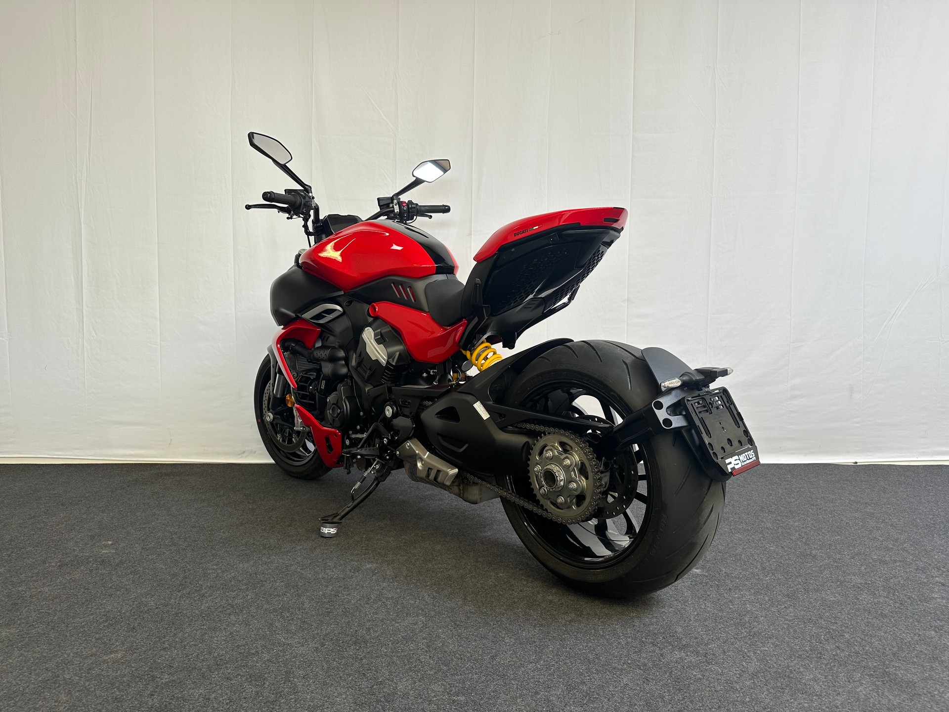 DUCATI Diavel V4-image-6
