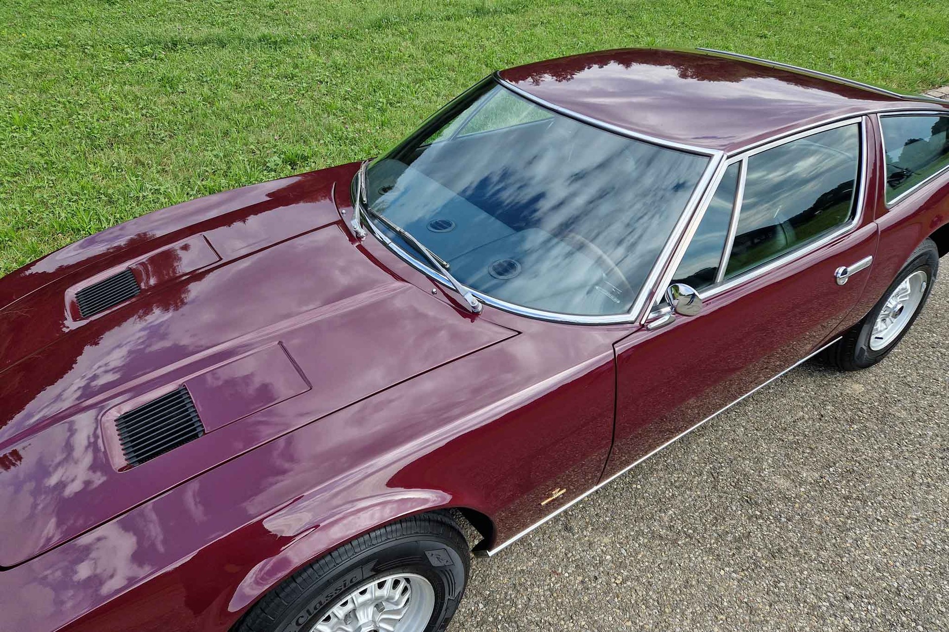 MASERATI Indy 4900-image-10