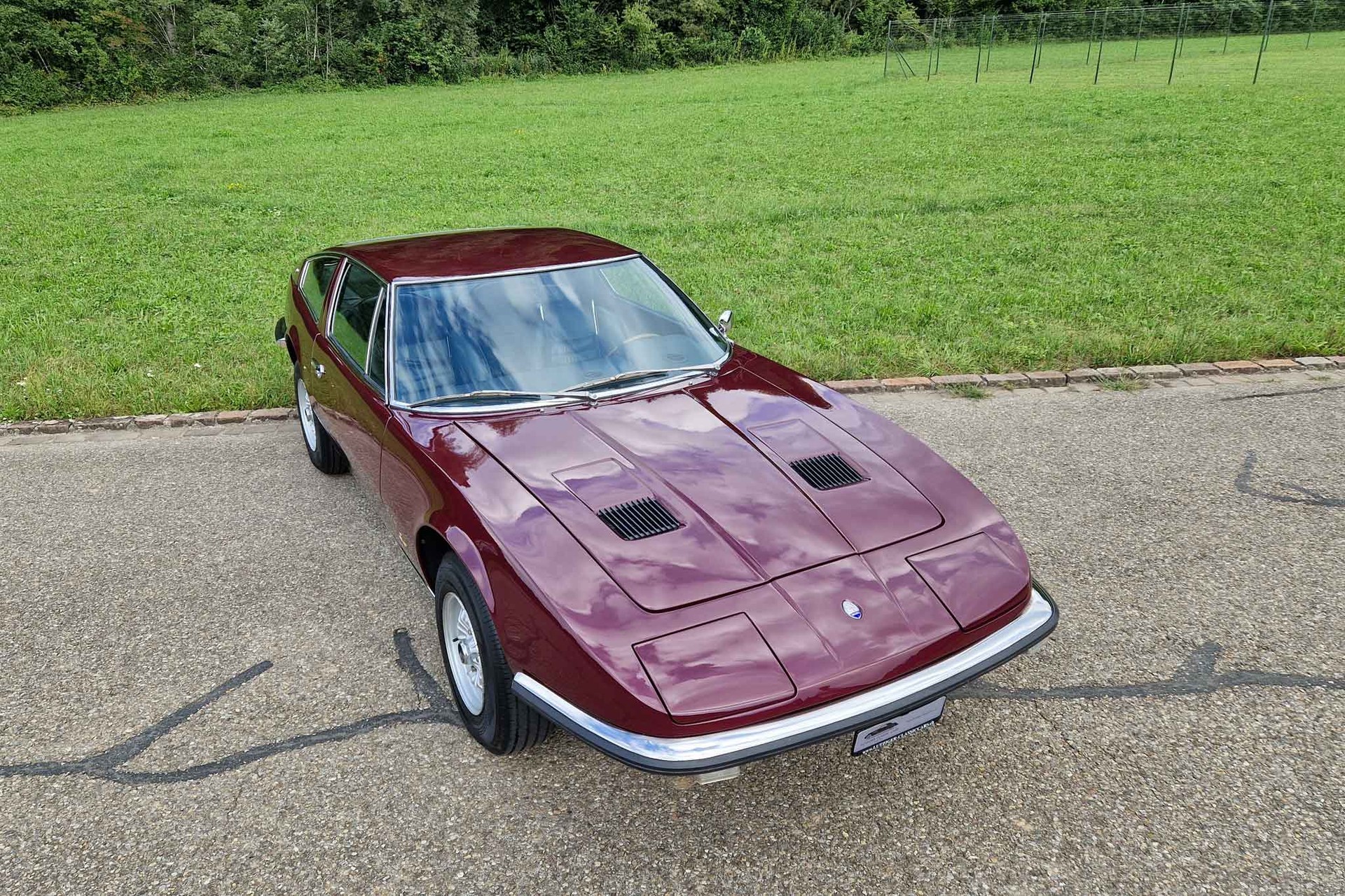 MASERATI Indy 4900-image-8