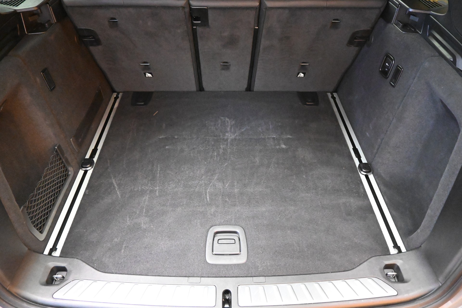 BMW X3 xDrive M Competition Steptronic-image-21
