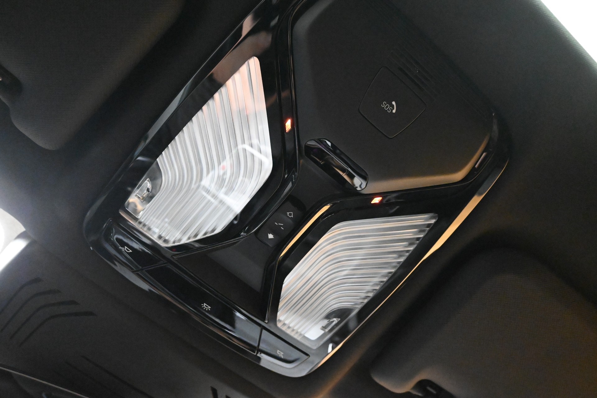 BMW X3 xDrive M Competition Steptronic-image-19