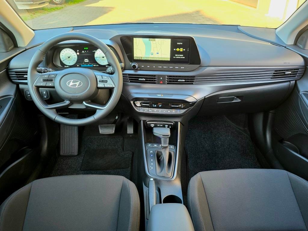 HYUNDAI i20 1.0 T-GDi Vertex DCT-image-7
