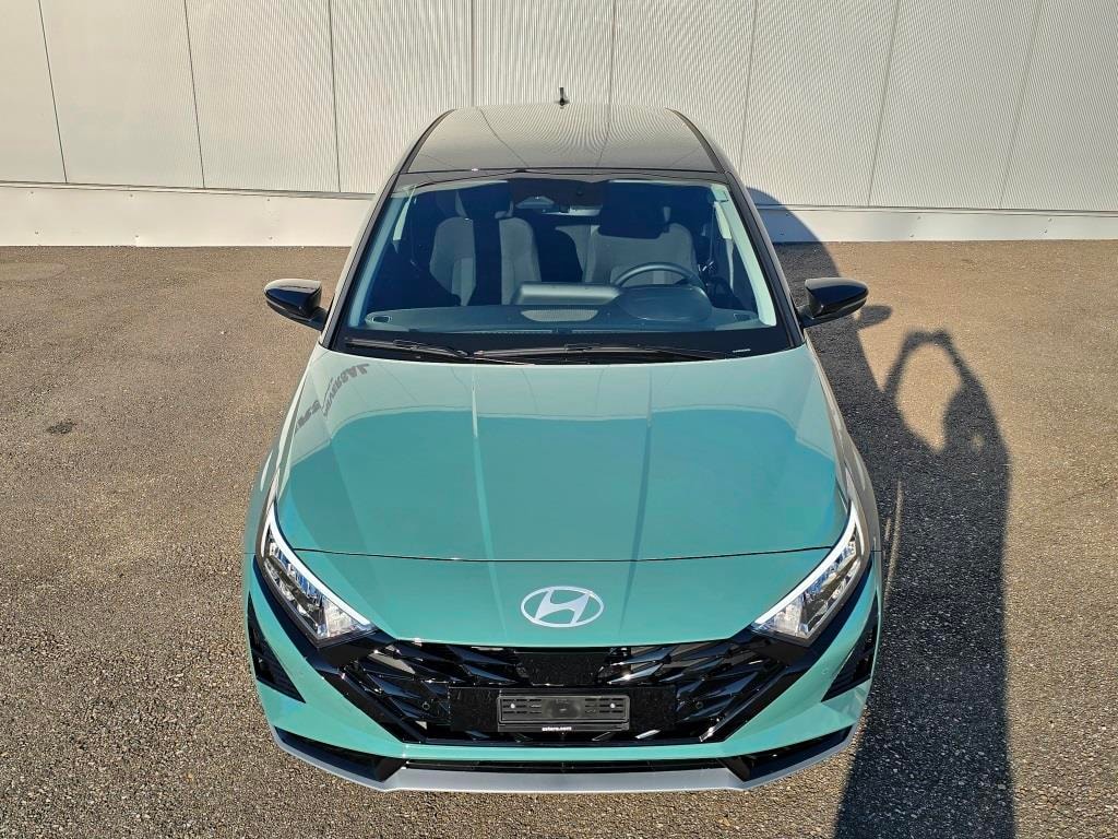 HYUNDAI i20 1.0 T-GDi Vertex DCT-image-6