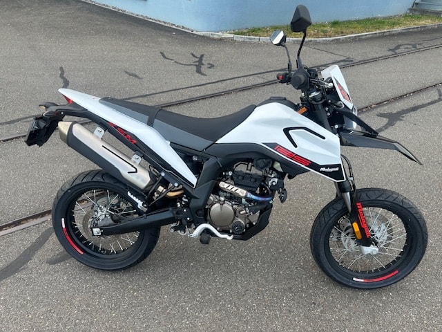 MALAGUTI XSM 125 ABS-image-0