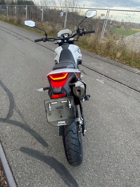 MALAGUTI XSM 125 ABS-image-4