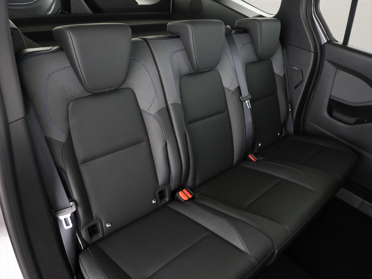 NISSAN Townstar L1 1.3 DIG-T 130 N-Connecta-image-7