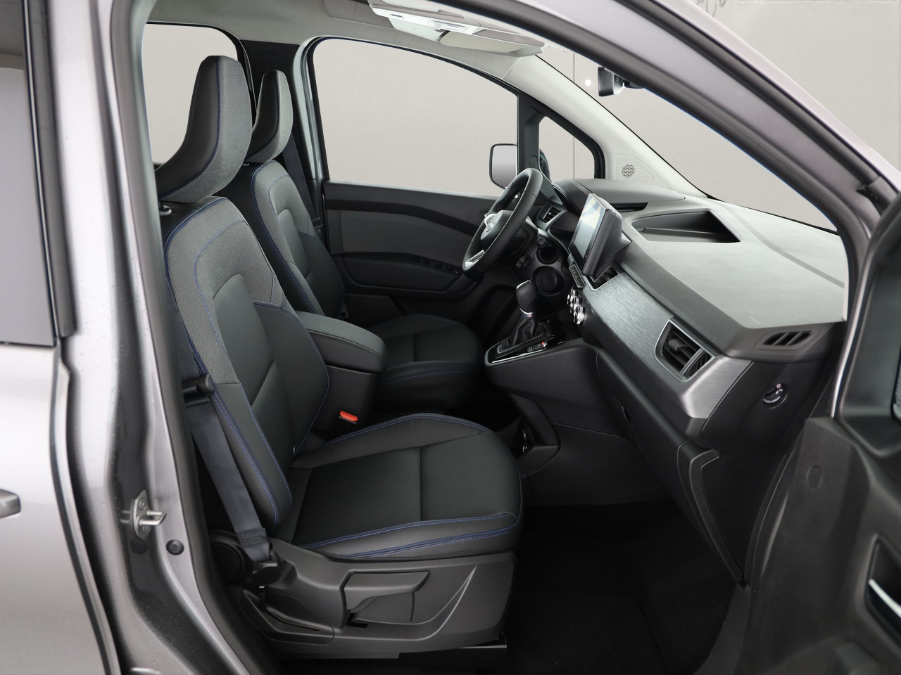 NISSAN Townstar L1 1.3 DIG-T 130 N-Connecta-image-6