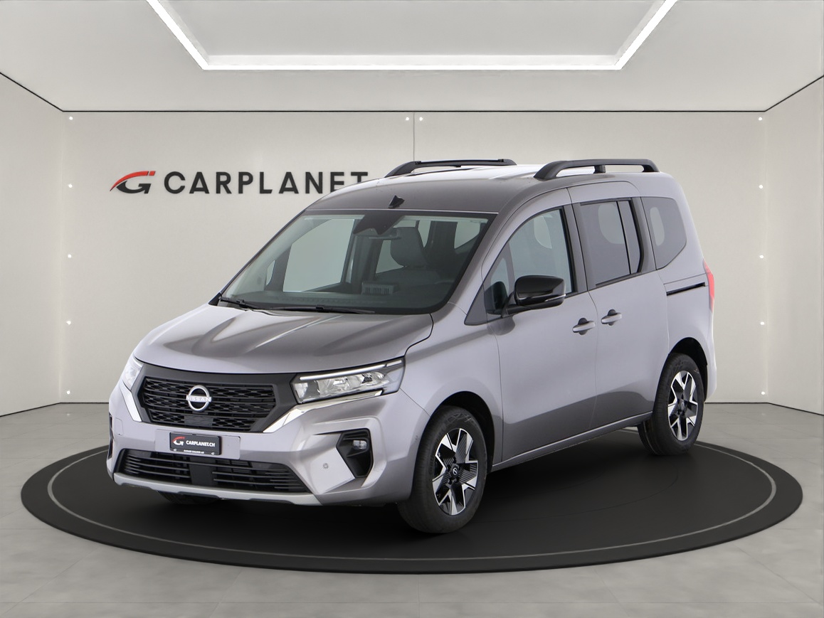 NISSAN Townstar L1 1.3 DIG-T 130 N-Connecta