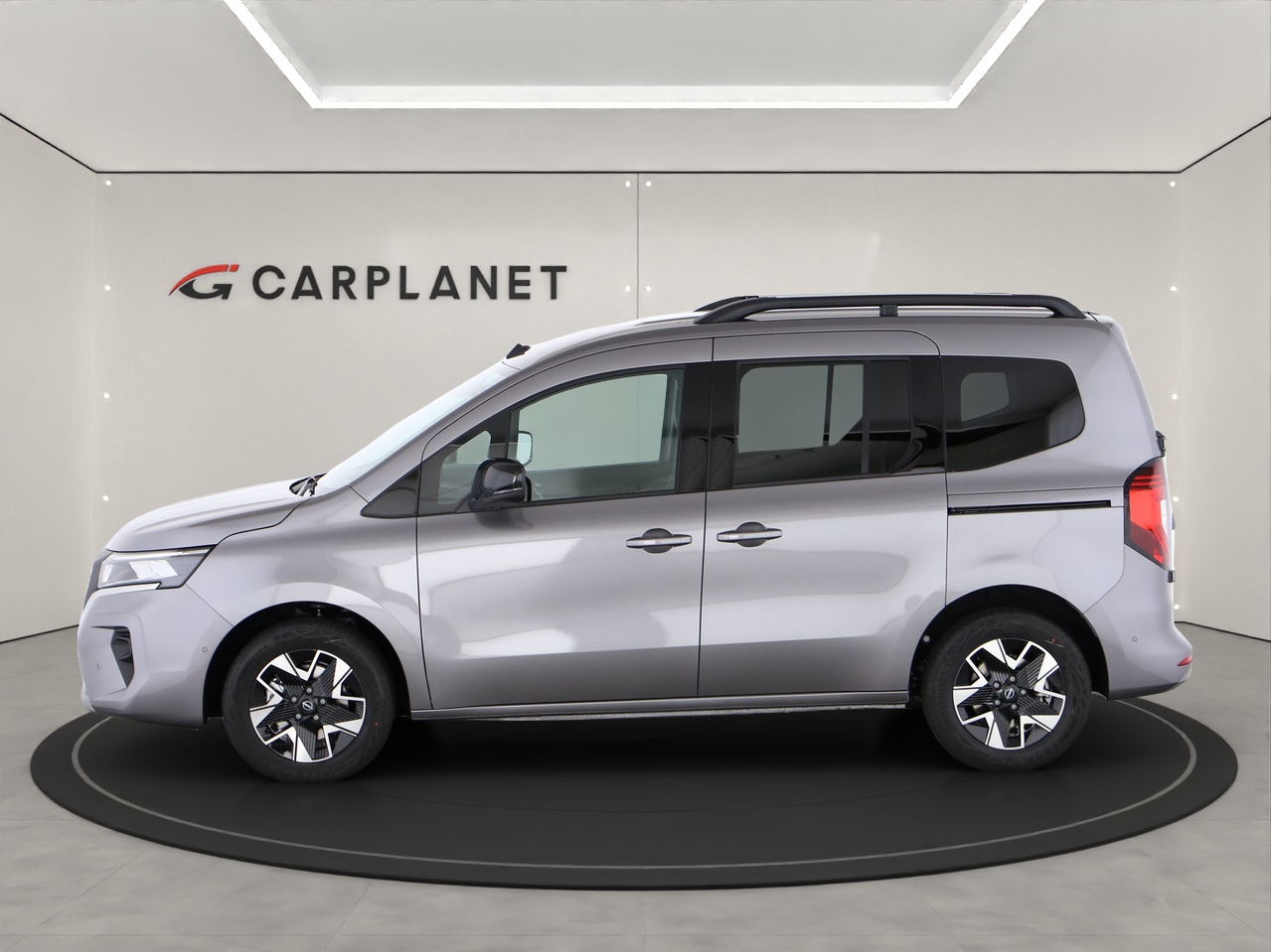 NISSAN Townstar L1 1.3 DIG-T 130 N-Connecta-showroom-element-1