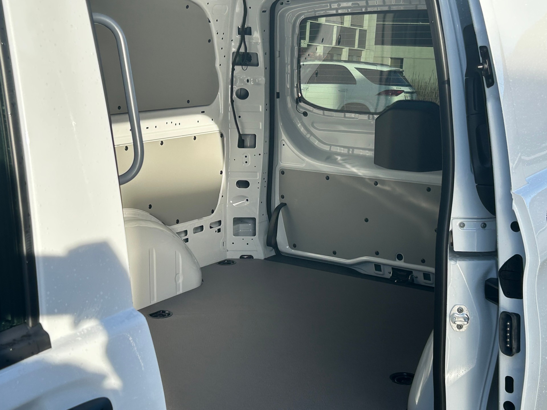 MERCEDES-BENZ Vito 119 CDI KA Lang Pro 4MATIC-image-5