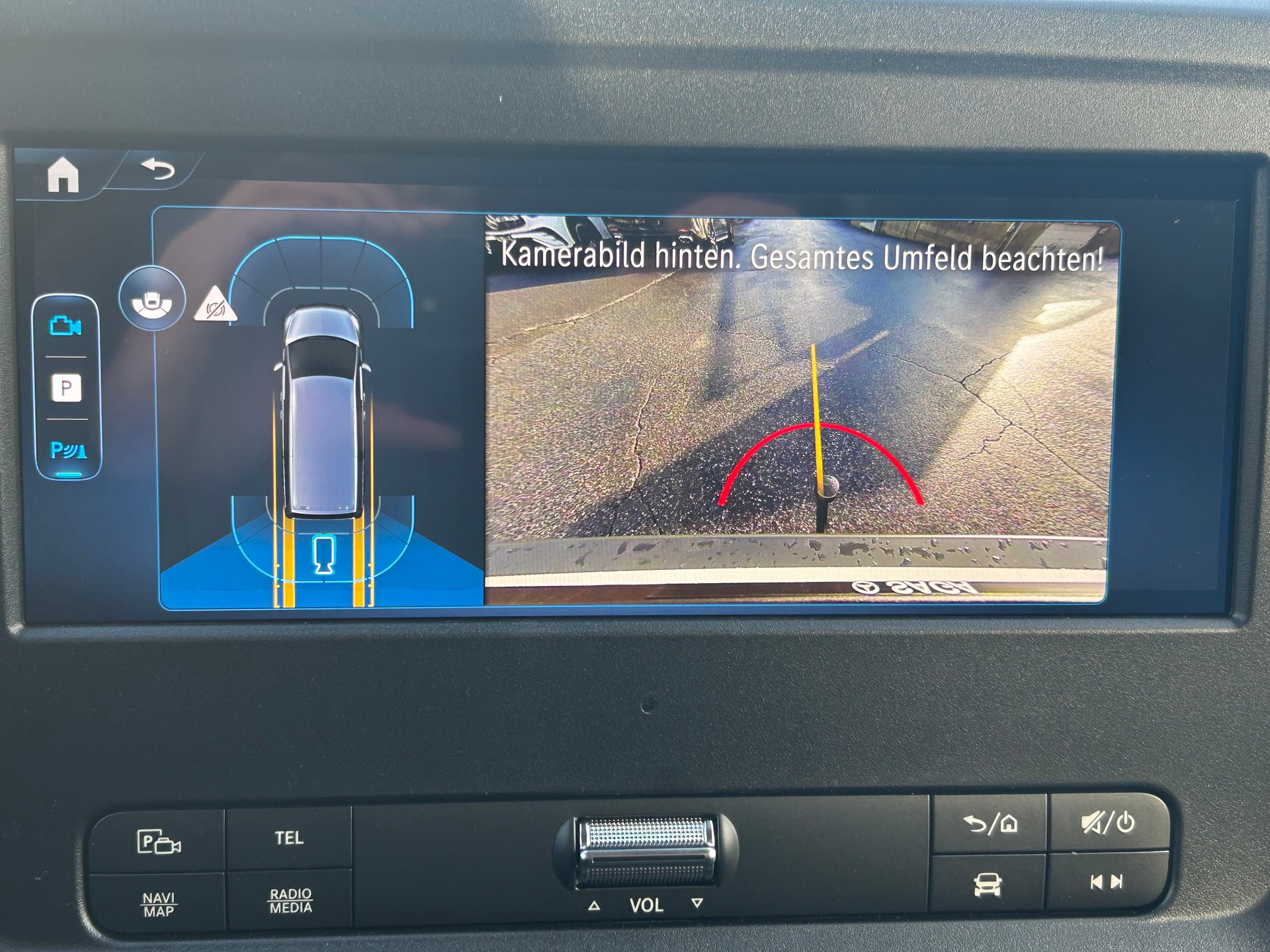MERCEDES-BENZ Vito 119 CDI KA Lang Pro 4MATIC-image-14