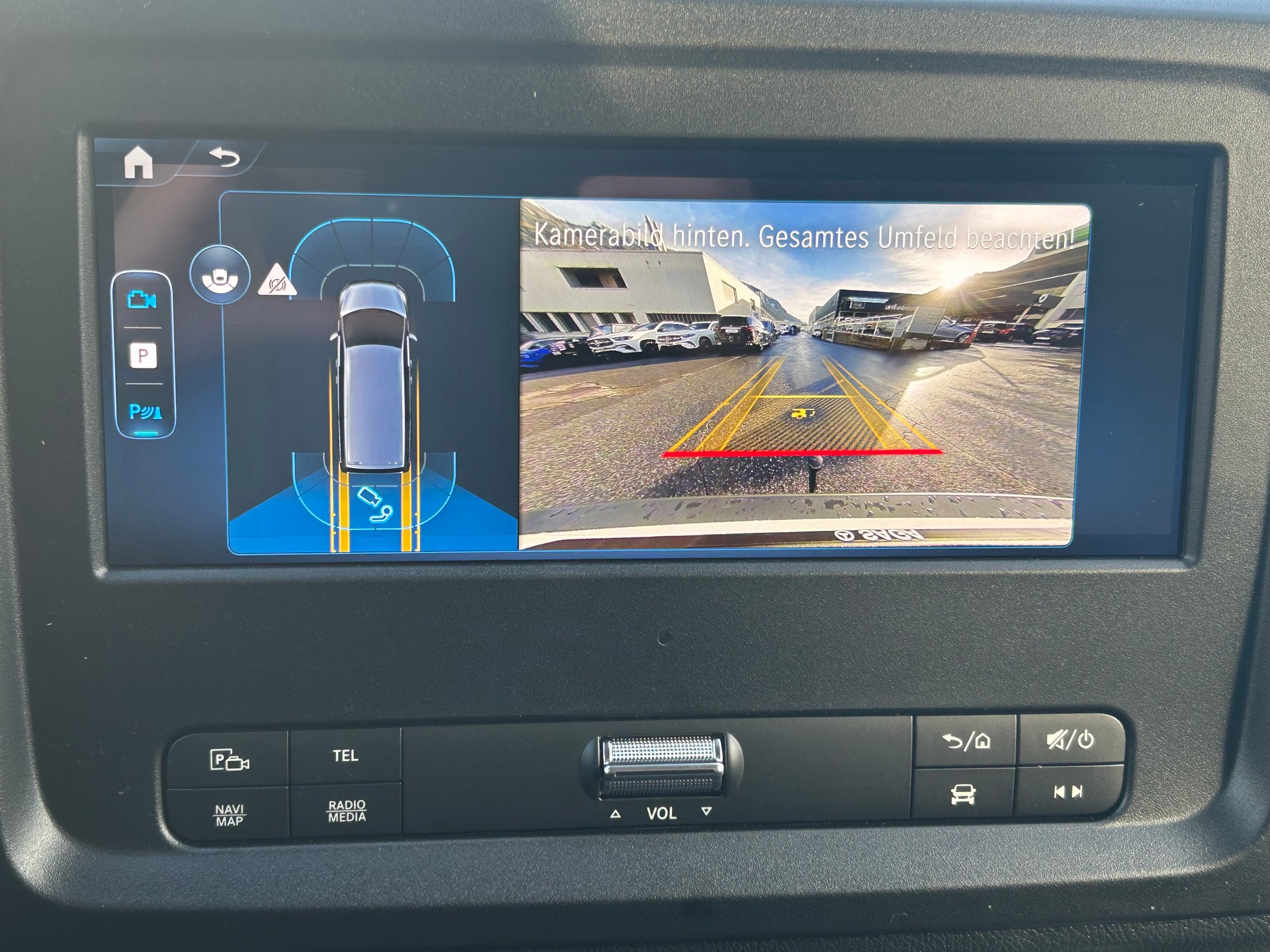 MERCEDES-BENZ Vito 119 CDI KA Lang Pro 4MATIC-image-13