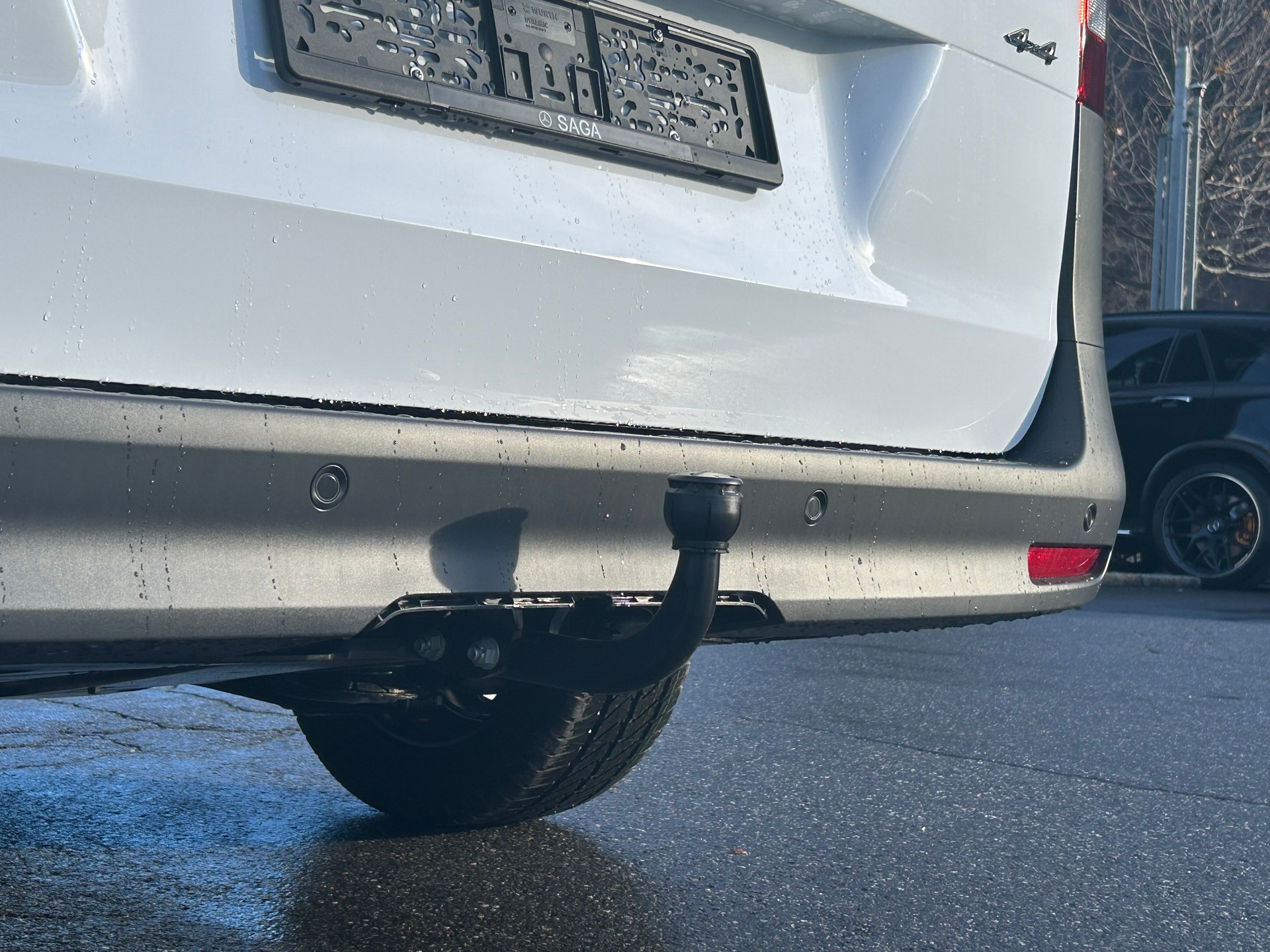 MERCEDES-BENZ Vito 119 CDI KA Lang Pro 4MATIC-image-10
