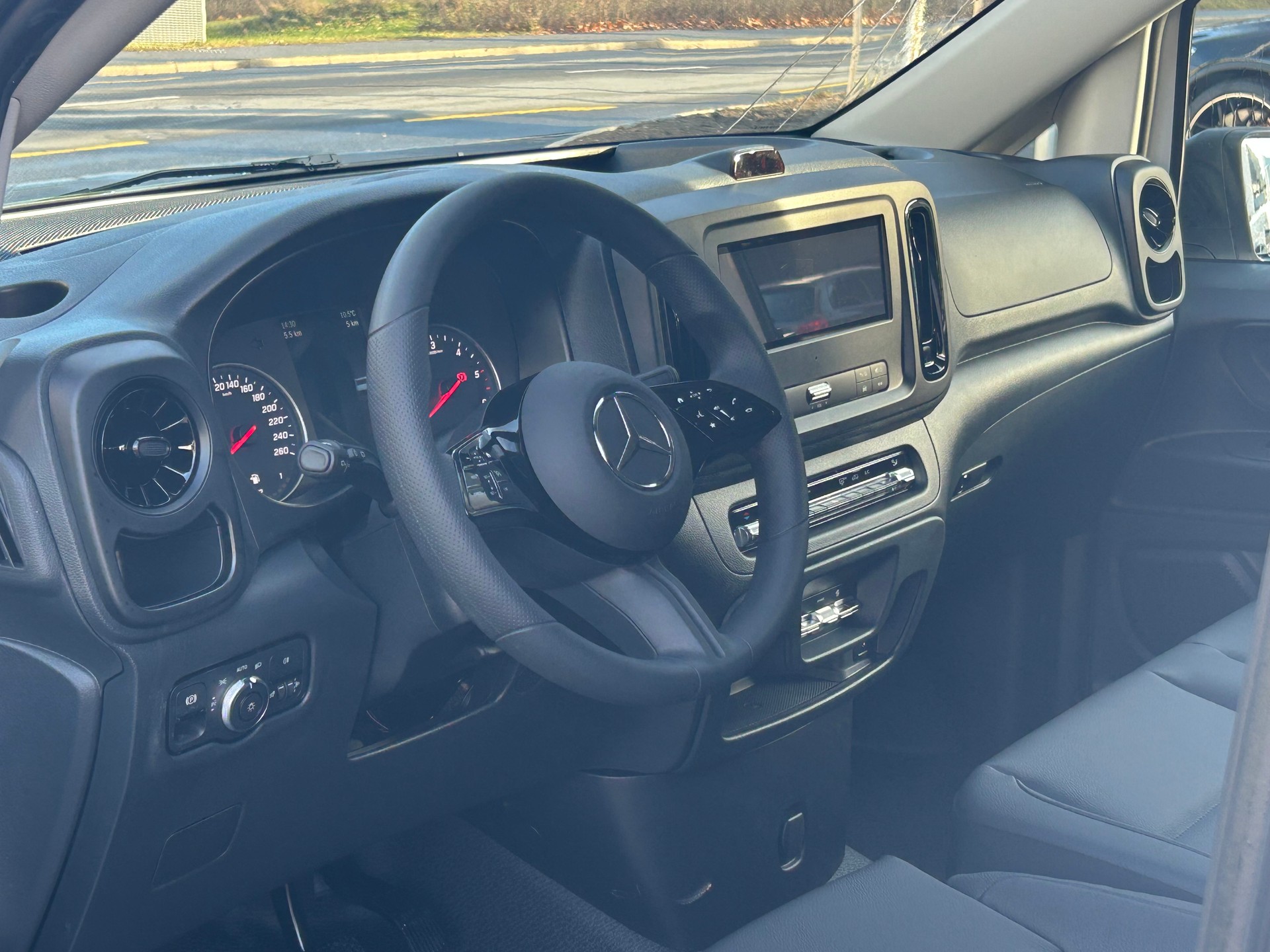 MERCEDES-BENZ Vito 119 CDI KA Lang Pro 4MATIC-image-11