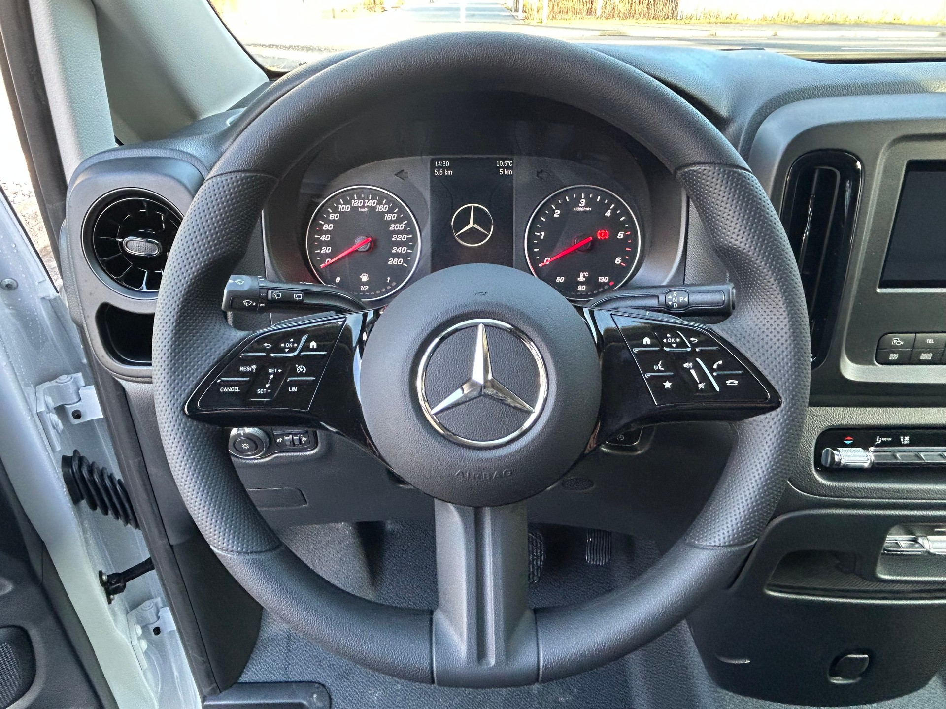 MERCEDES-BENZ Vito 119 CDI KA Lang Pro 4MATIC-image-12