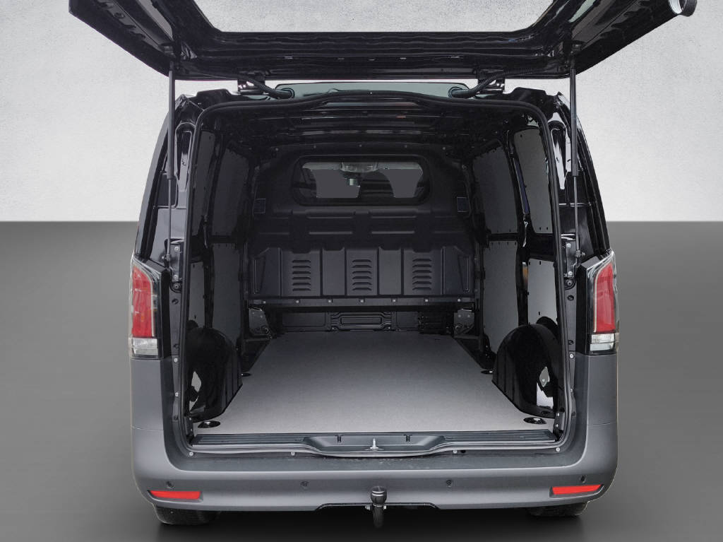 MERCEDES-BENZ Vito 119 Kaw. K 2.0 CDI Pro-image-7