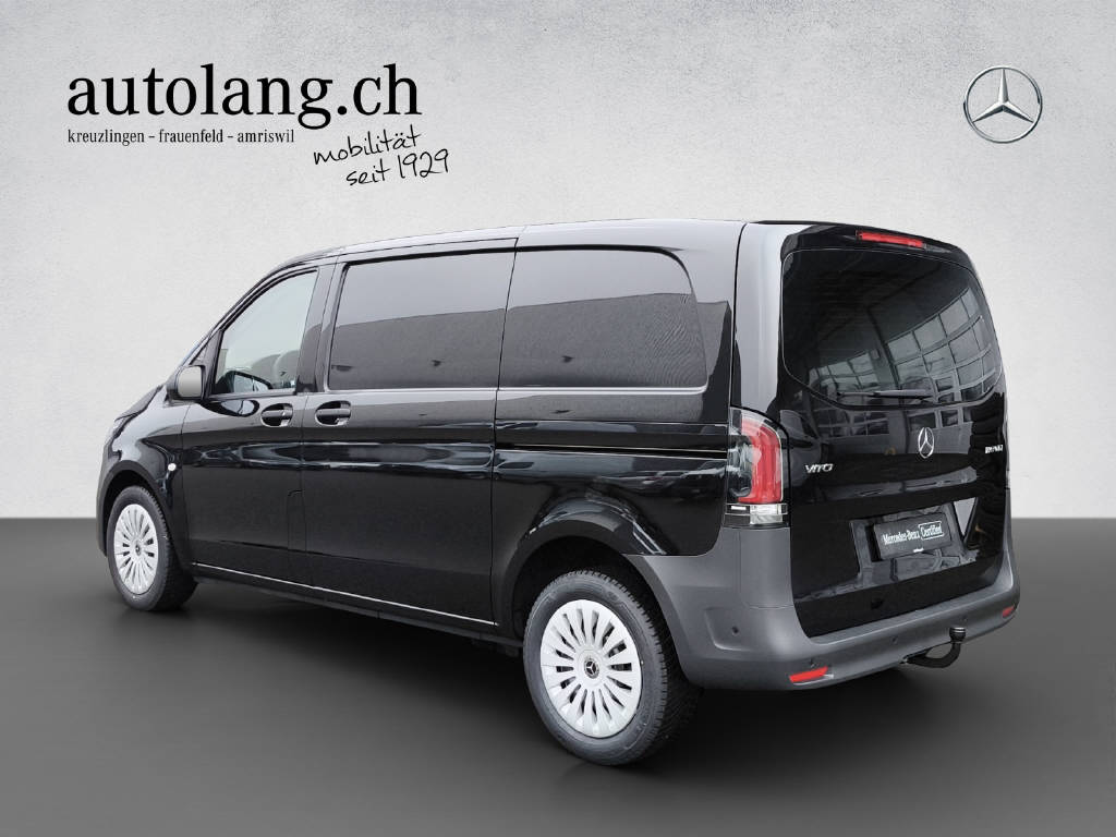 MERCEDES-BENZ Vito 119 Kaw. K 2.0 CDI Pro-showroom-element-2