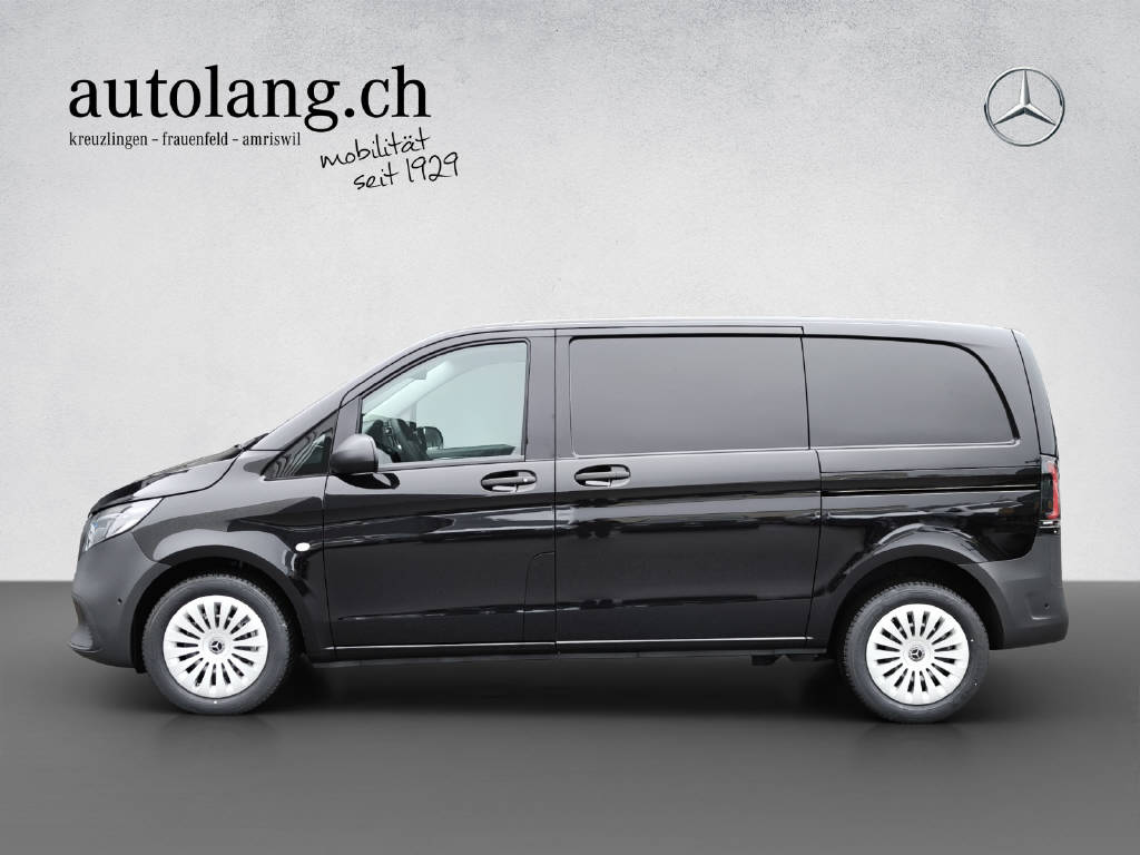 MERCEDES-BENZ Vito 119 Kaw. K 2.0 CDI Pro-showroom-element-1