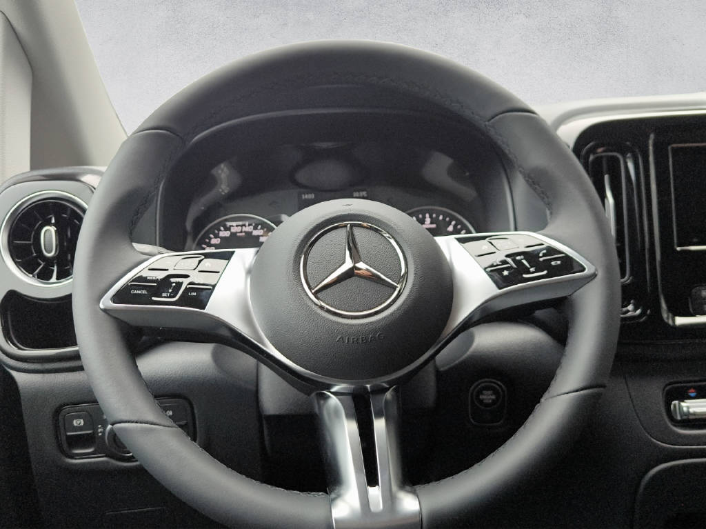 MERCEDES-BENZ Vito 119 Kaw. K 2.0 CDI Pro-image-11
