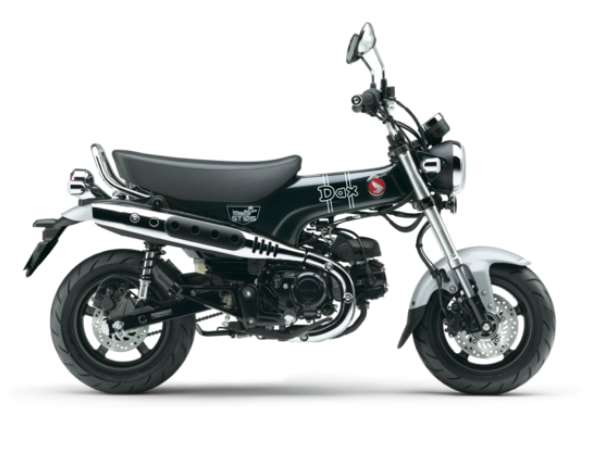 HONDA St 125 Dax-image-0