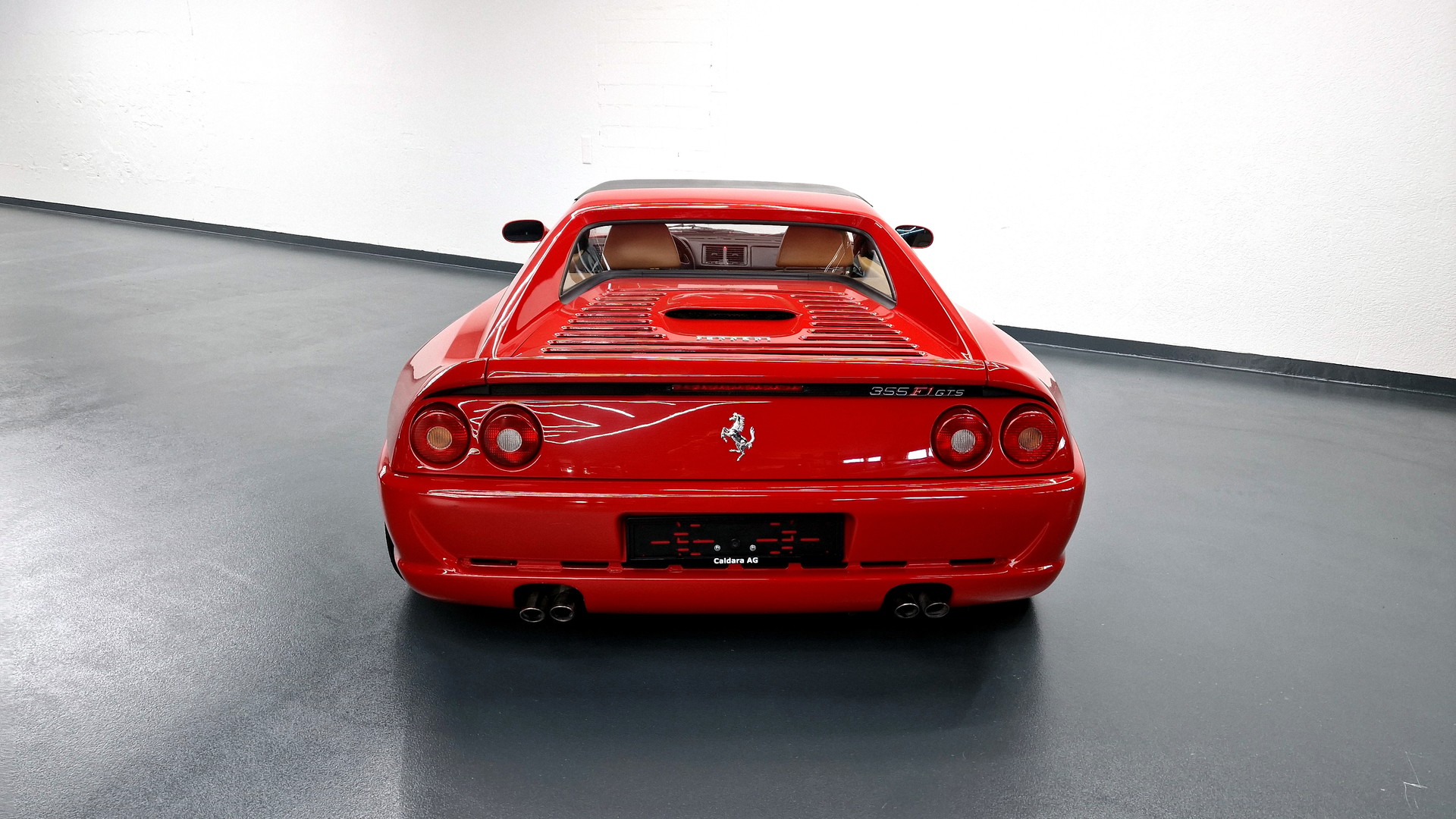 FERRARI F355 GTS-image-7