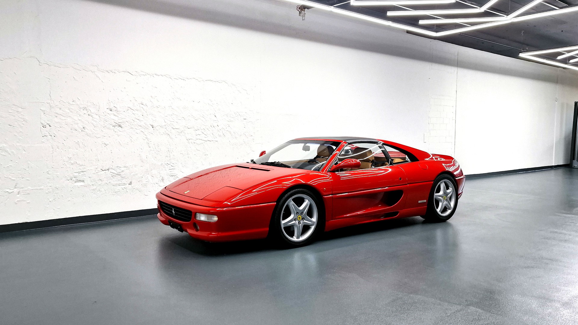 FERRARI F355 GTS-image-5