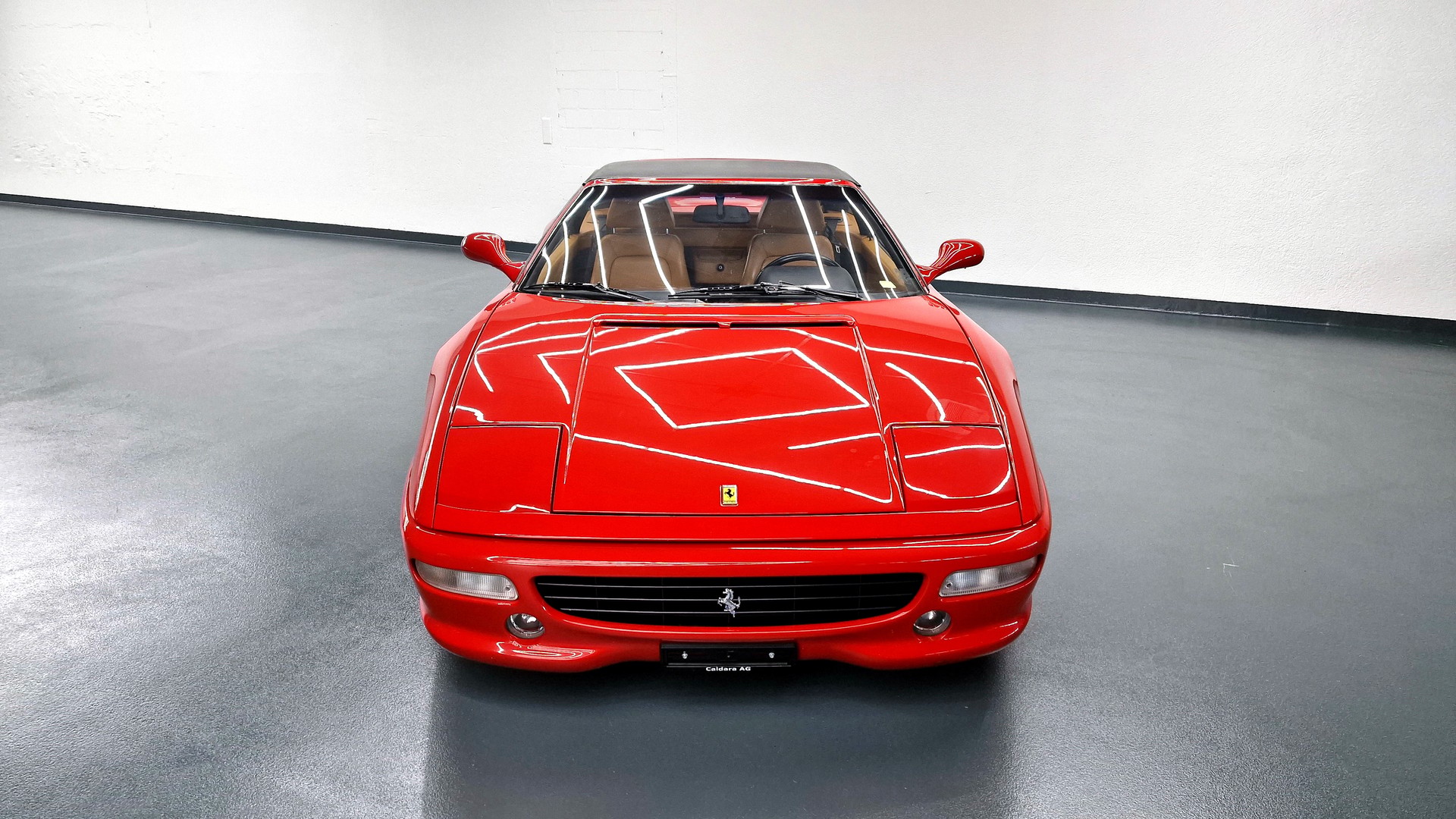FERRARI F355 GTS-showroom-element-3