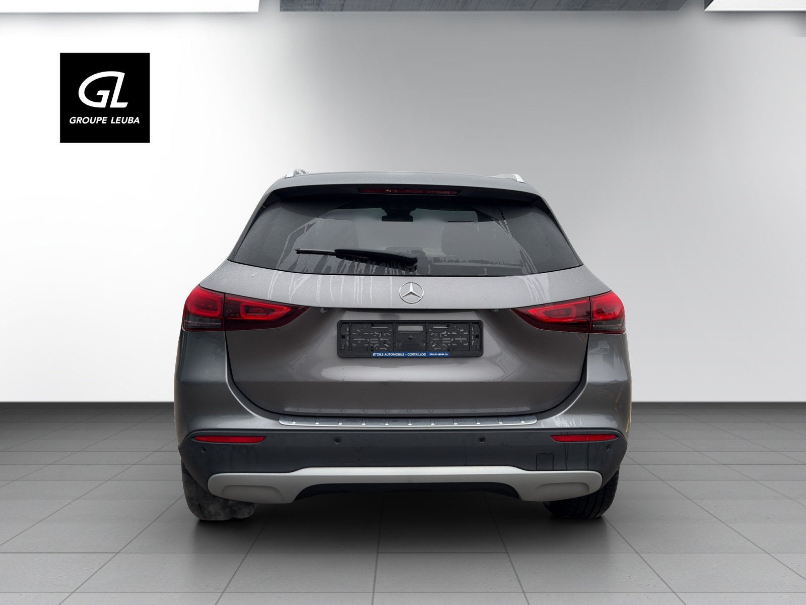 MERCEDES-BENZ GLA 250 Progressive4Matic-showroom-element-3