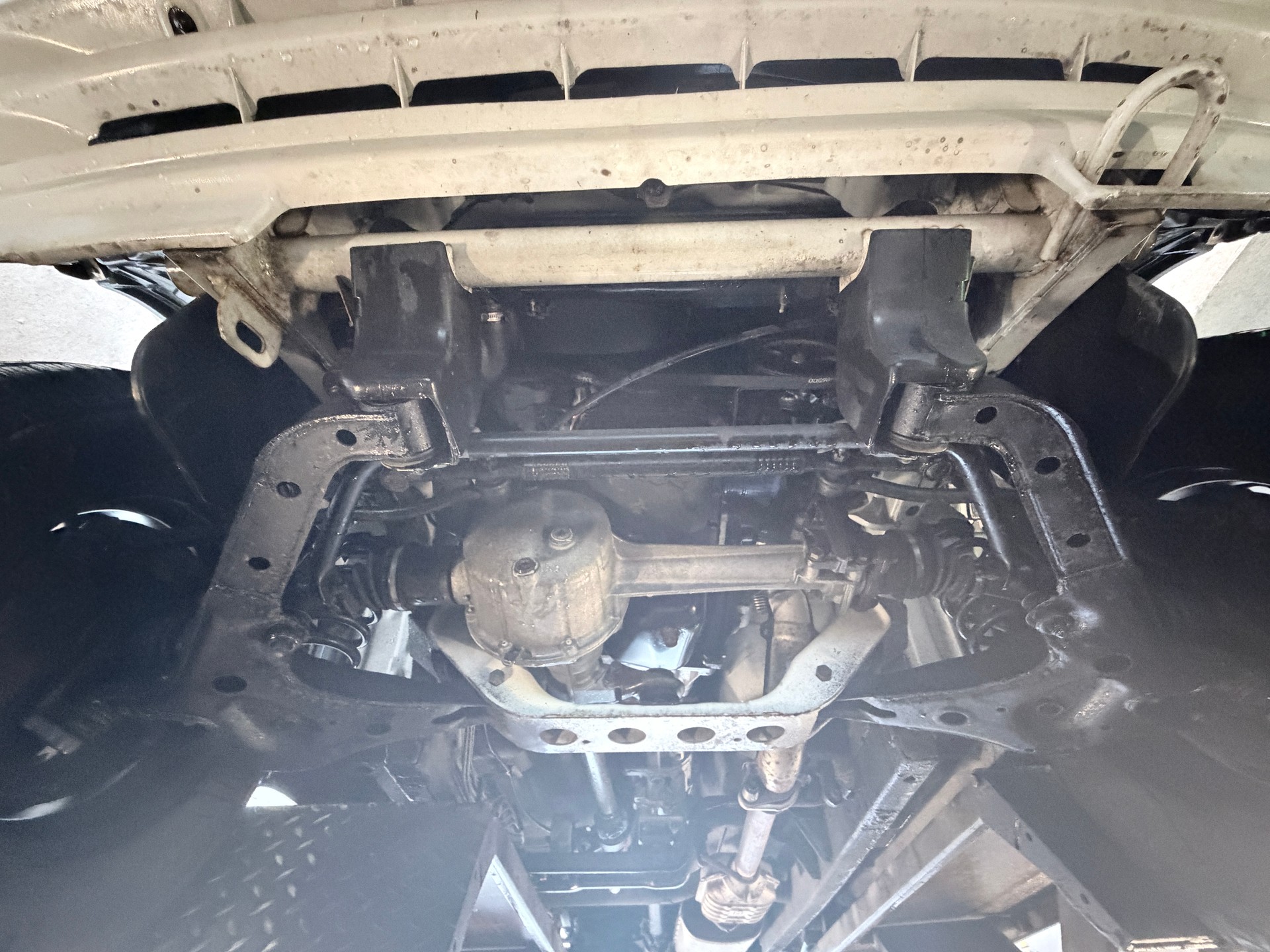 SUZUKI Vitara 1.6 Cabrio JLX+PP PAS DE ROUILLE-image-10