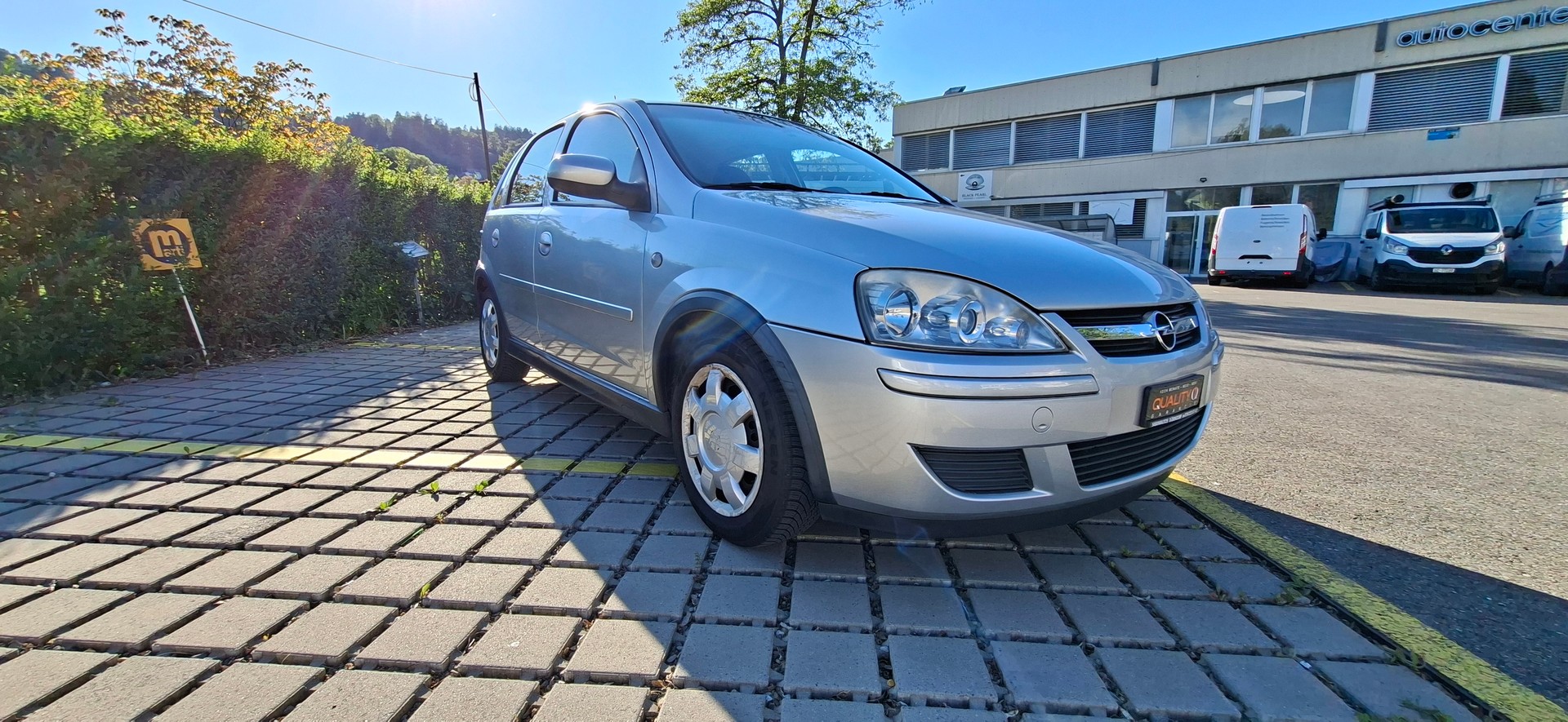 OPEL Corsa 1.2 TP Cosmo-image-1