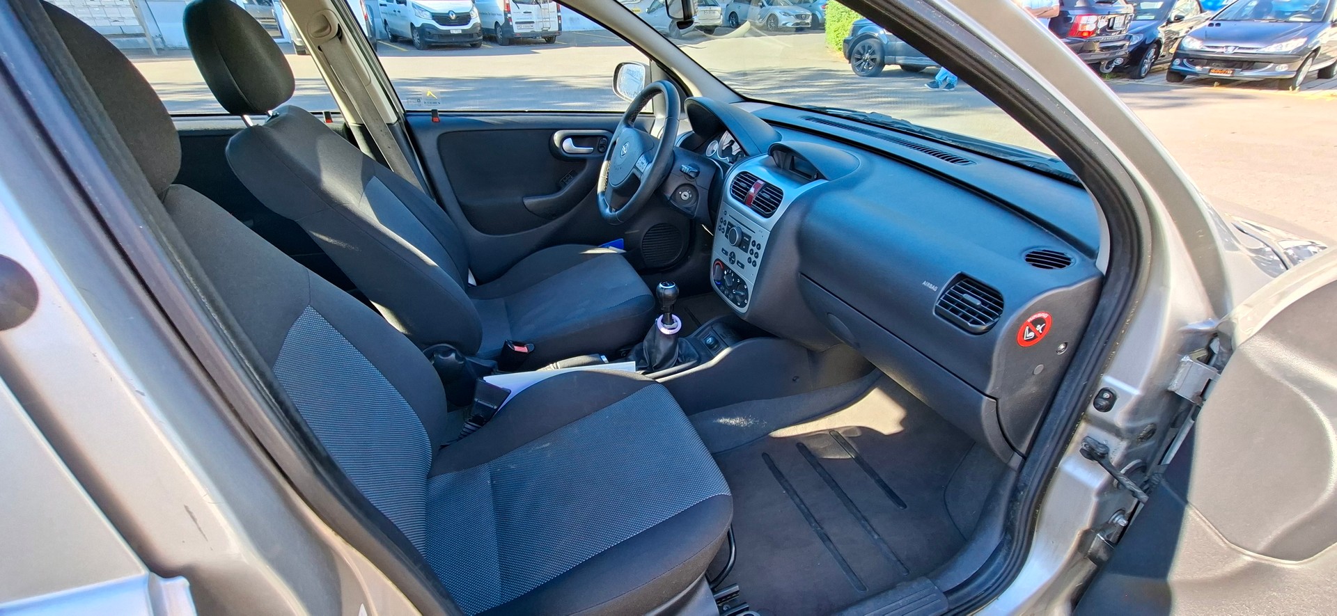 OPEL Corsa 1.2 TP Cosmo-image-2