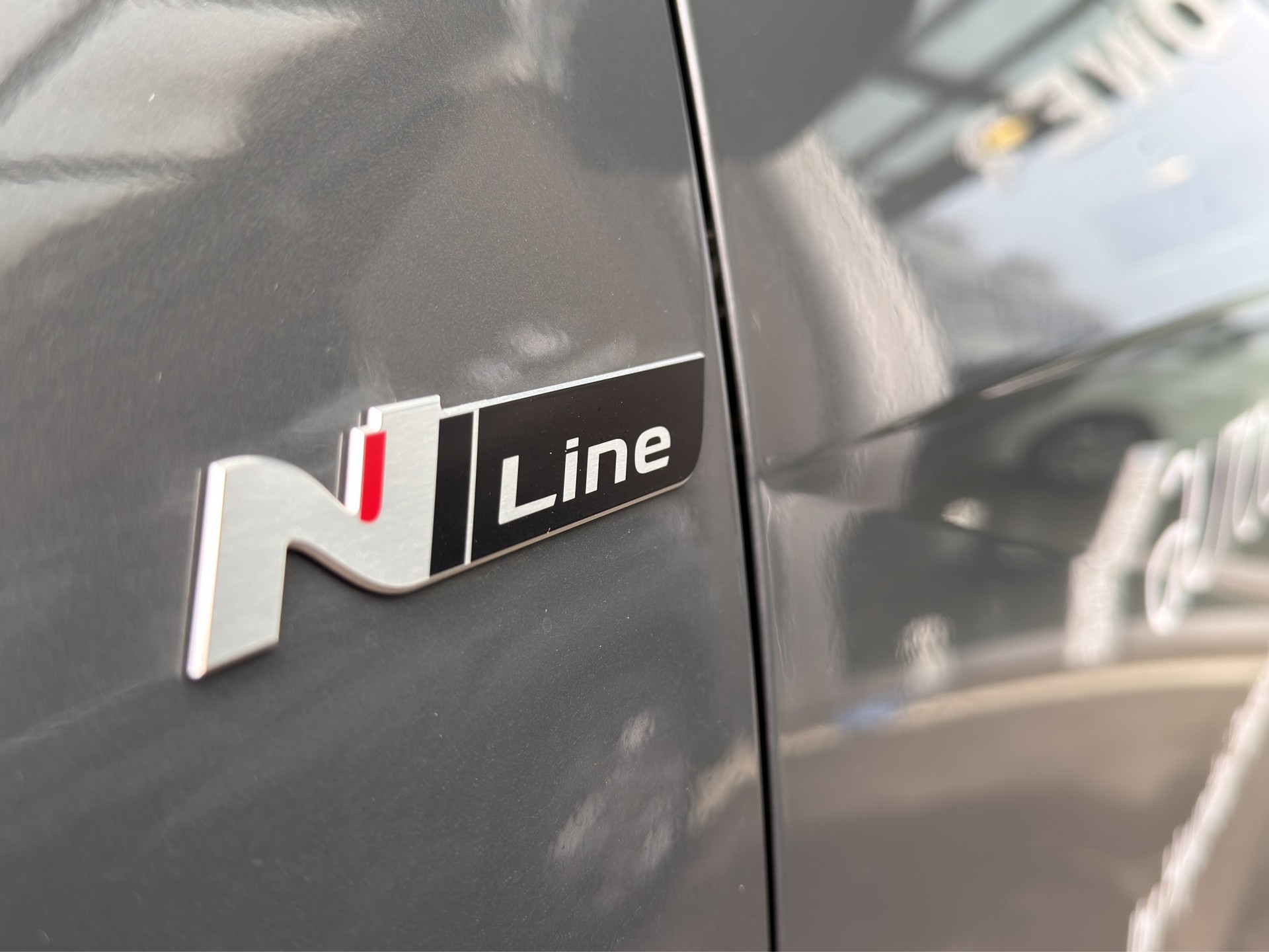 HYUNDAI Ioniq 5 N-Line 4WD-image-13