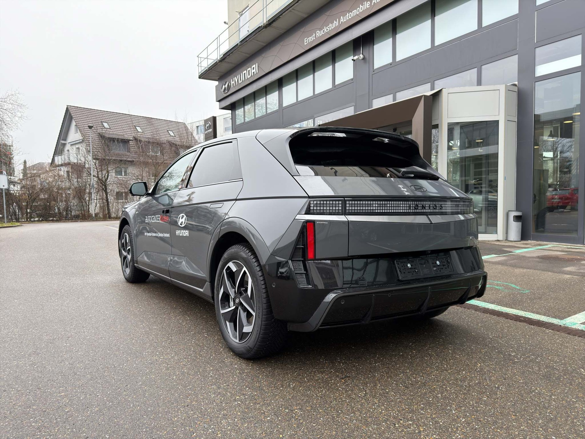 HYUNDAI Ioniq 5 N-Line 4WD-showroom-element-3