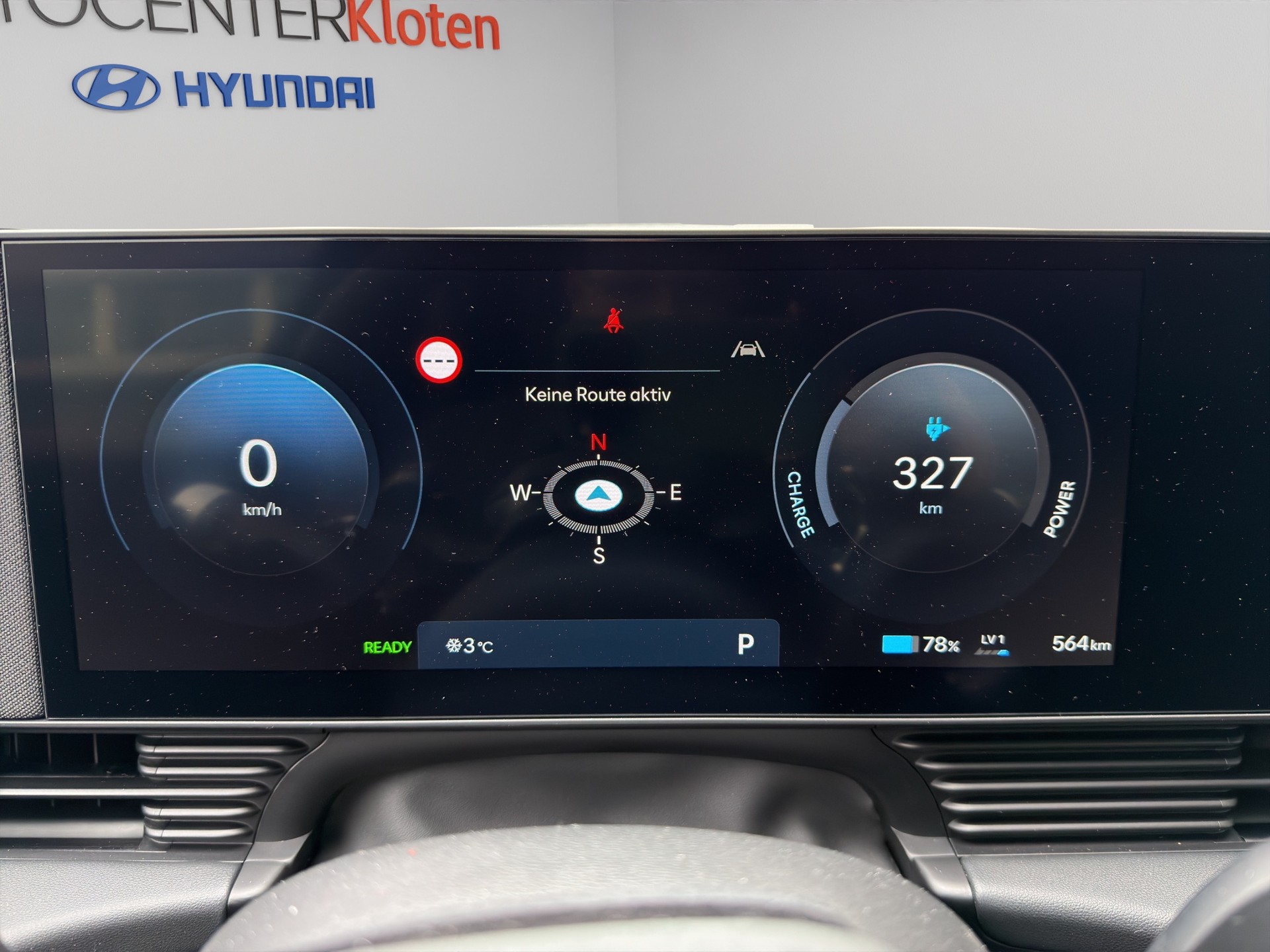 HYUNDAI Ioniq 5 N-Line 4WD-image-5