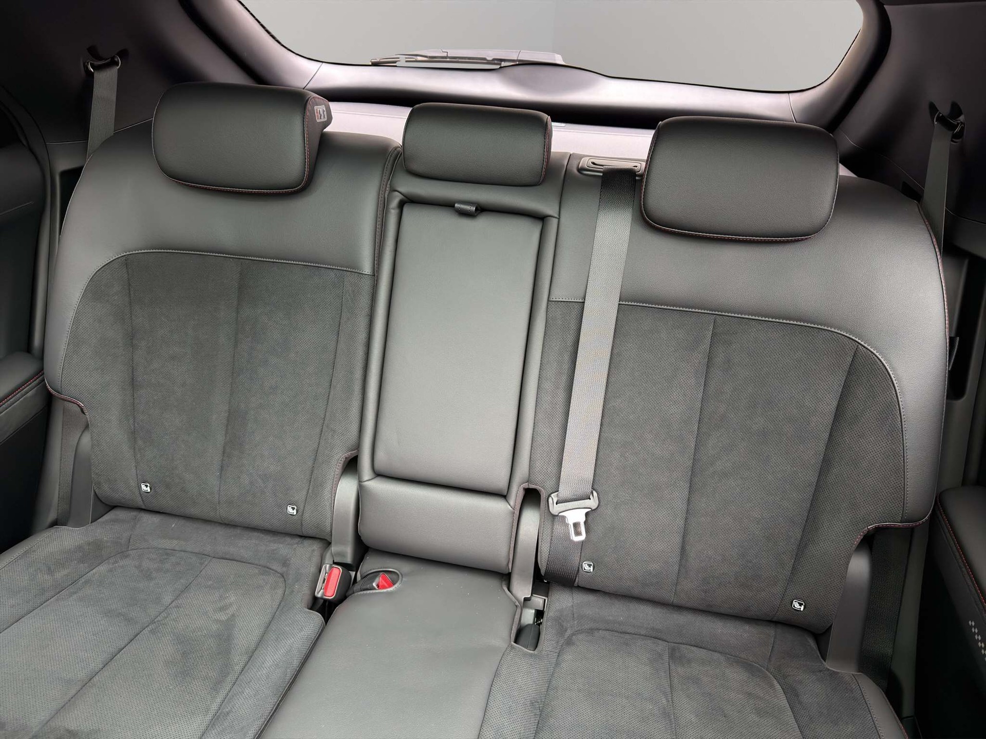 HYUNDAI Ioniq 5 N-Line 4WD-image-9