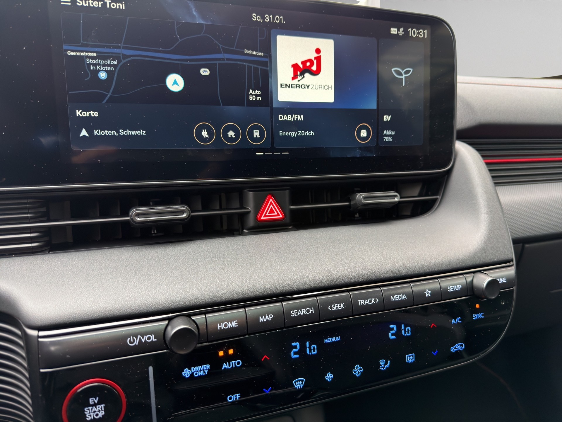 HYUNDAI Ioniq 5 N-Line 4WD-image-7