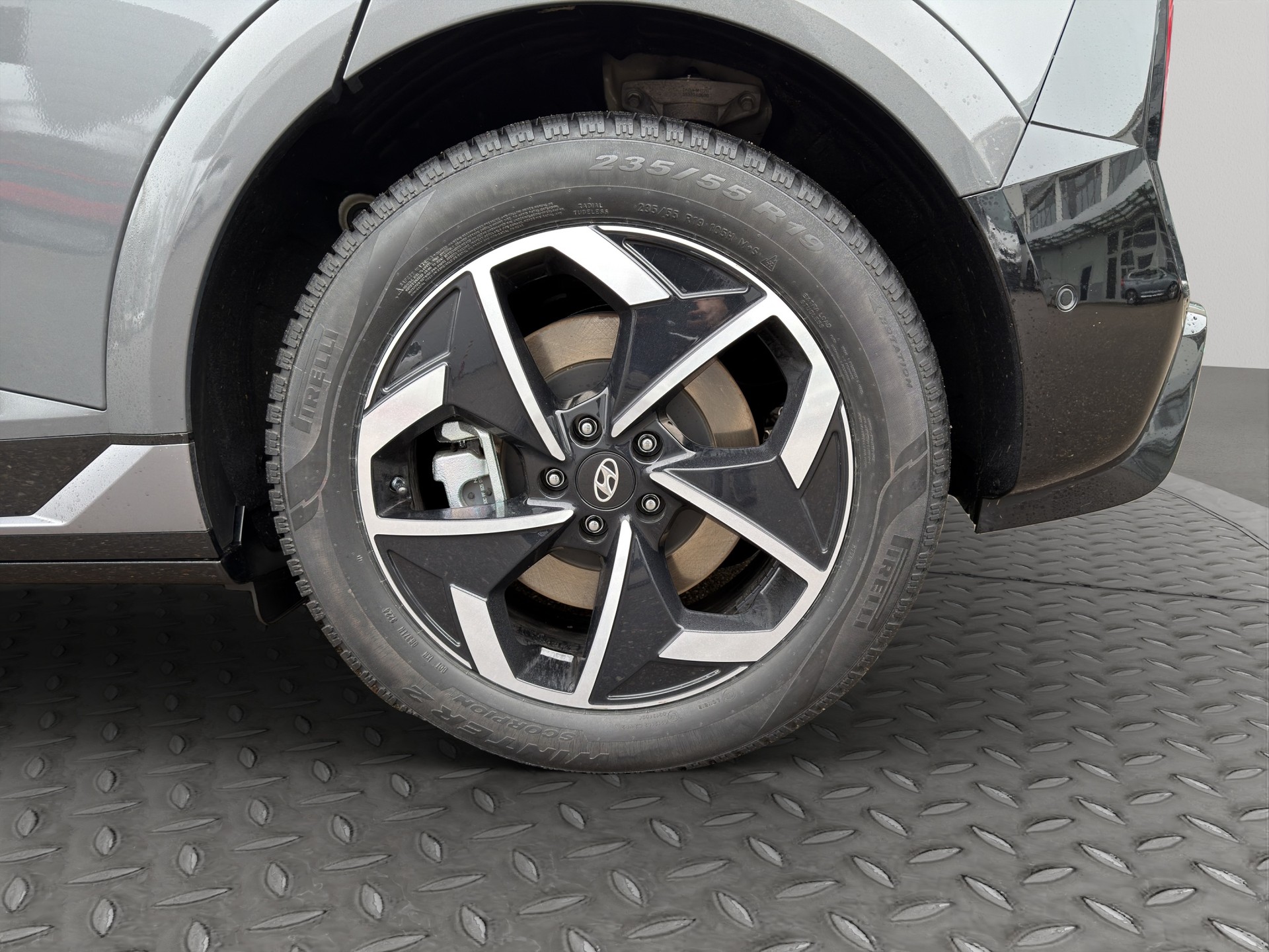 HYUNDAI Ioniq 5 N-Line 4WD-image-4