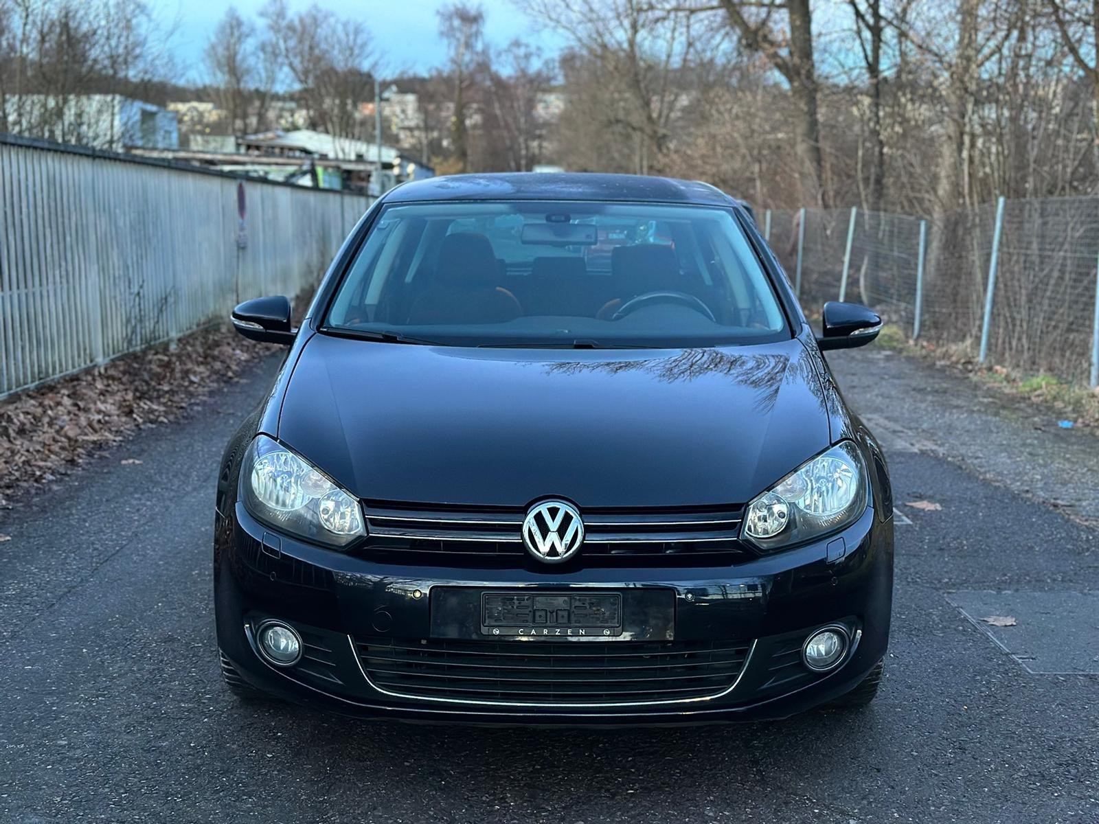 VW Golf 1.4 TSI Highline-image-2