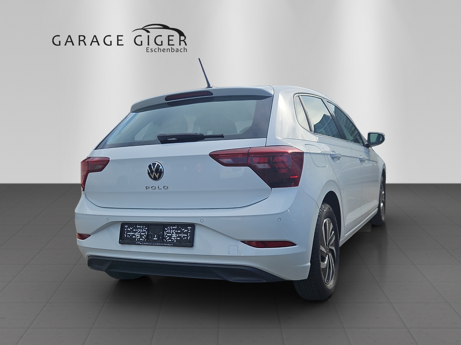 VW Polo 1.0 TSI Life DSG-image-3