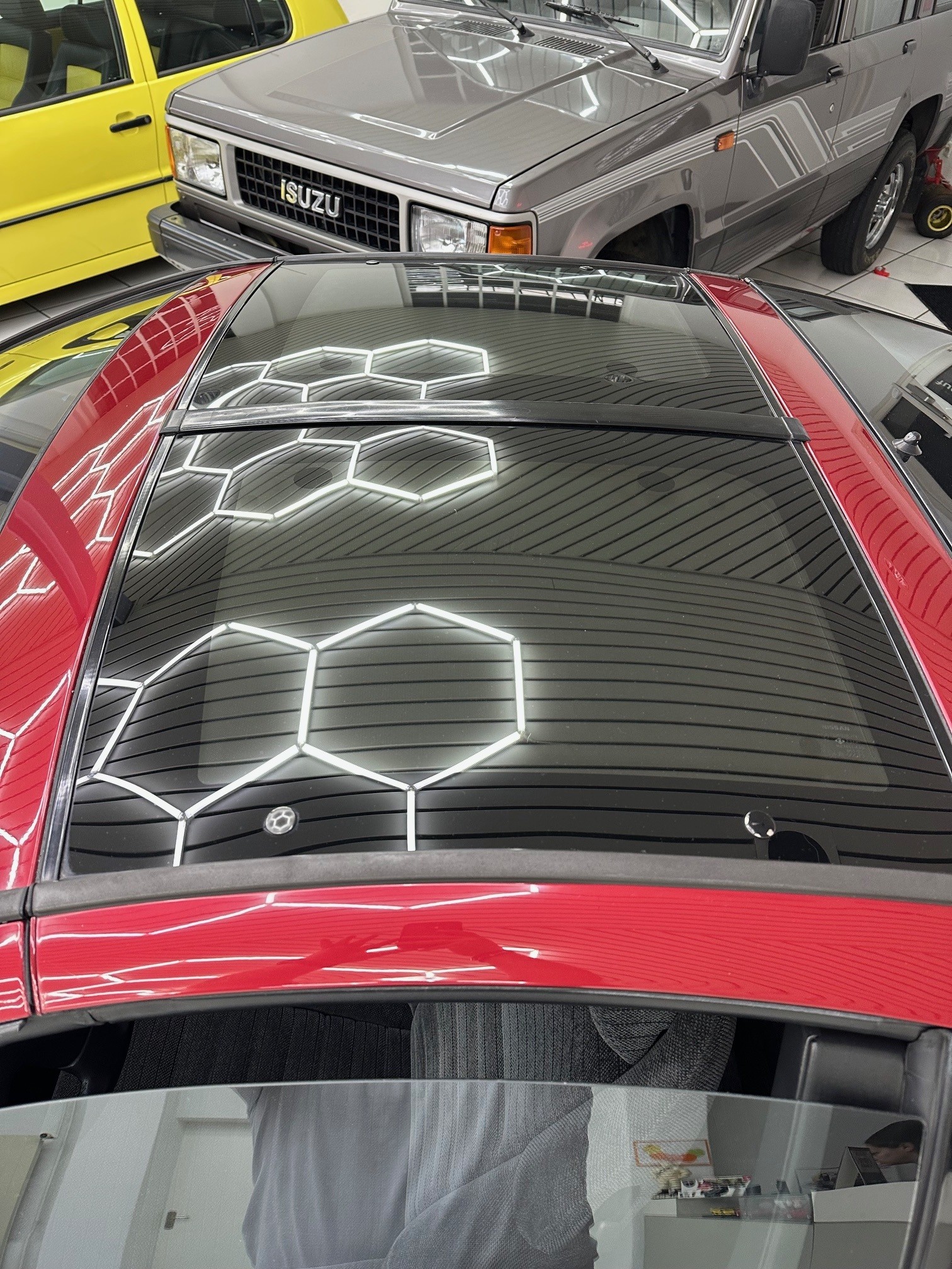 NISSAN 300 ZX Twinturbo-image-6
