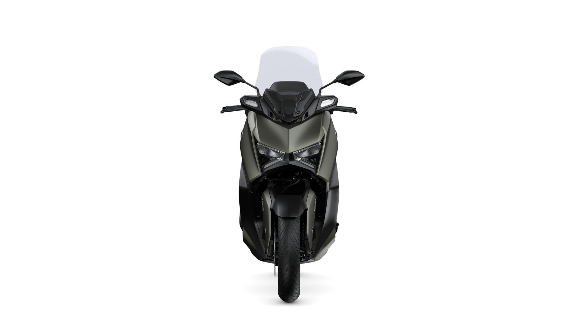 YAMAHA XMAX 125-image-1
